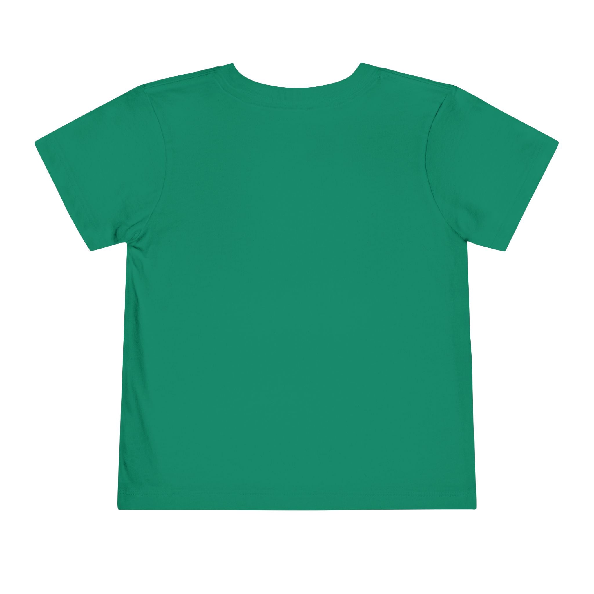 Toddler Tee - "Anything Cool Shop" Heart Logo Gradient Kids Shirt