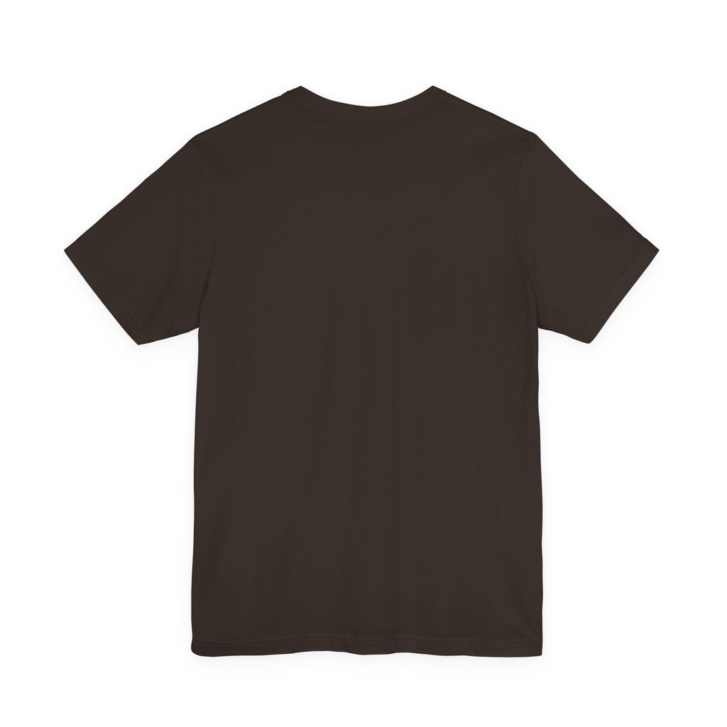 T-Shirt — "Anything Cool Shop" Gradient Logo Tee