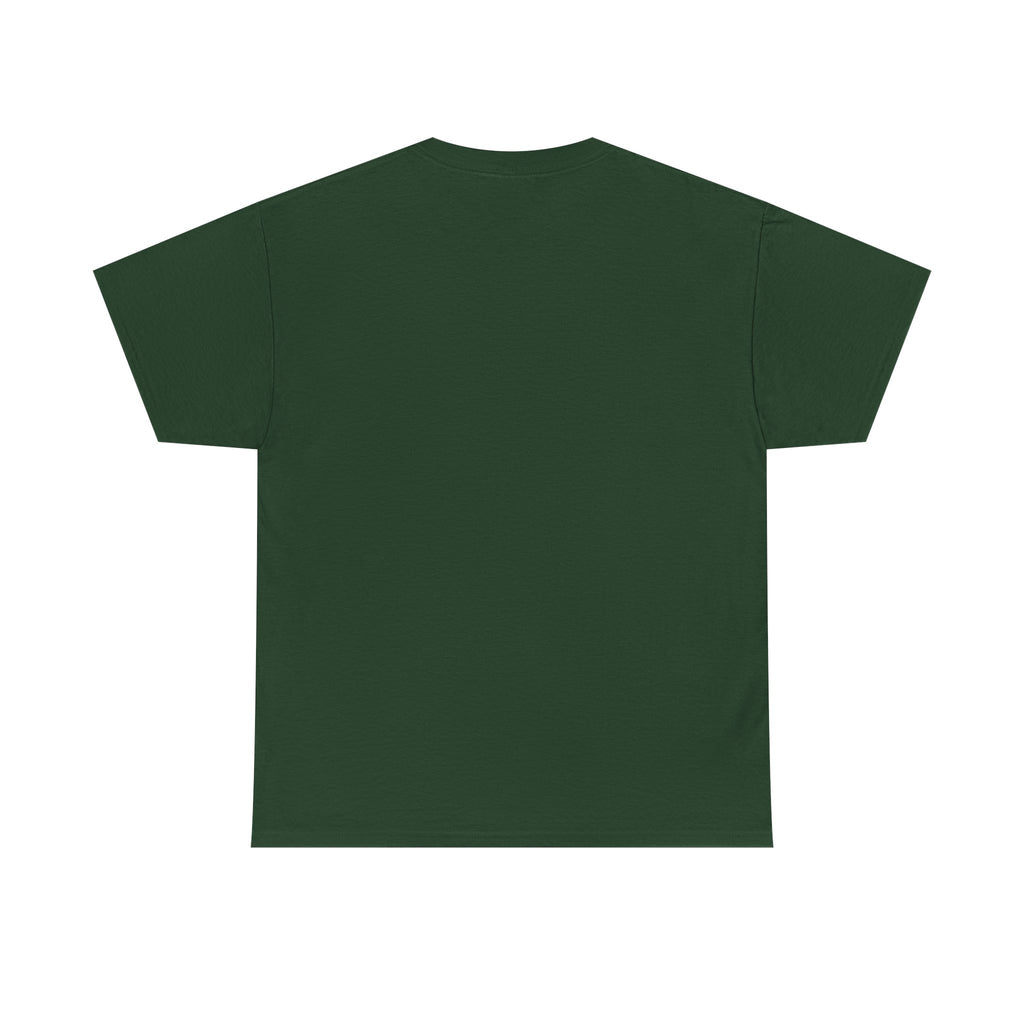 Graphic Tee — 'Anything Cool Shop' Heart Gradient Logo