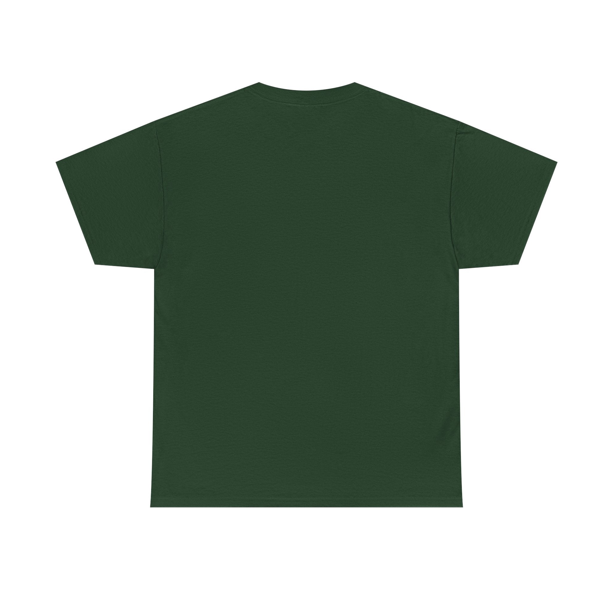 Graphic Tee — 'Anything Cool Shop' Heart Gradient Logo