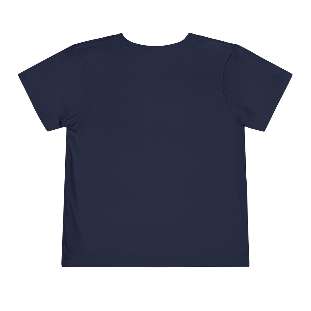 Toddler Tee - "Anything Cool Shop" Heart Logo Gradient Kids Shirt