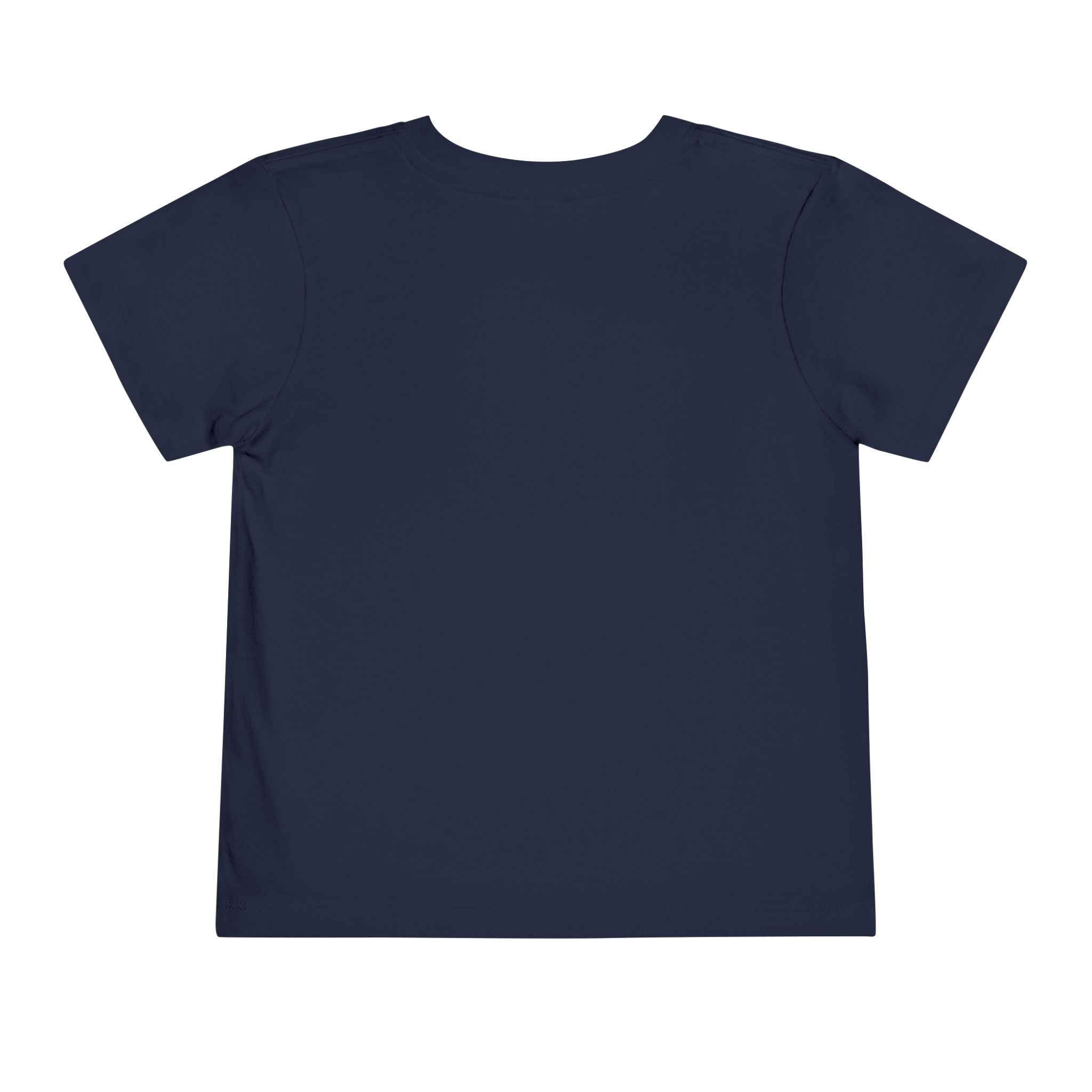 Toddler Tee - "Anything Cool Shop" Heart Logo Gradient Kids Shirt