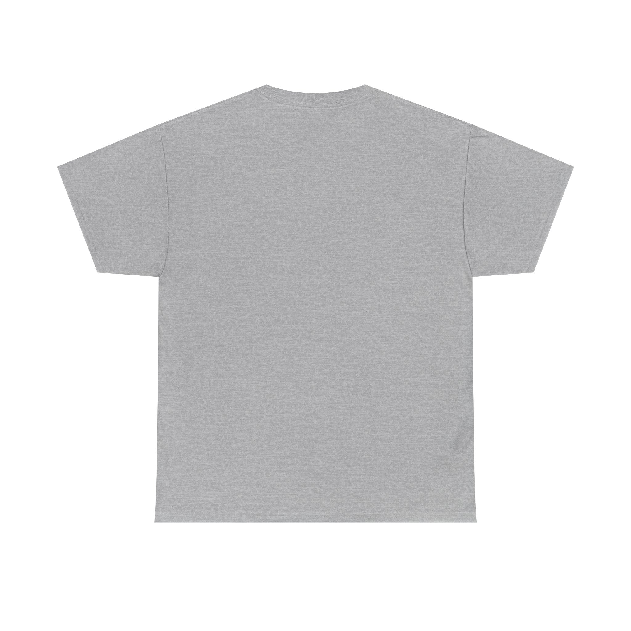 Graphic Tee — 'Anything Cool Shop' Heart Gradient Logo
