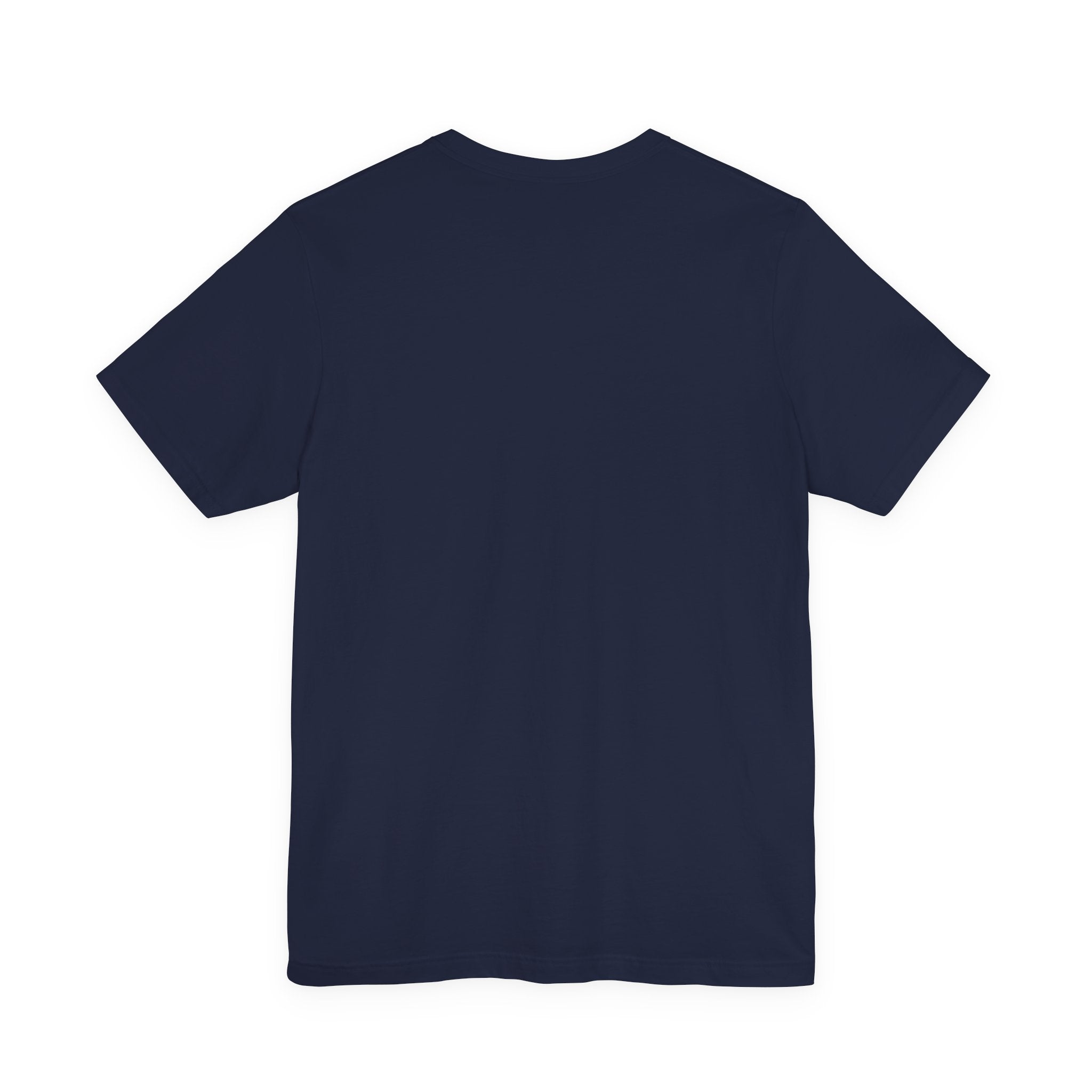 T-Shirt — "Anything Cool Shop" Gradient Logo Tee