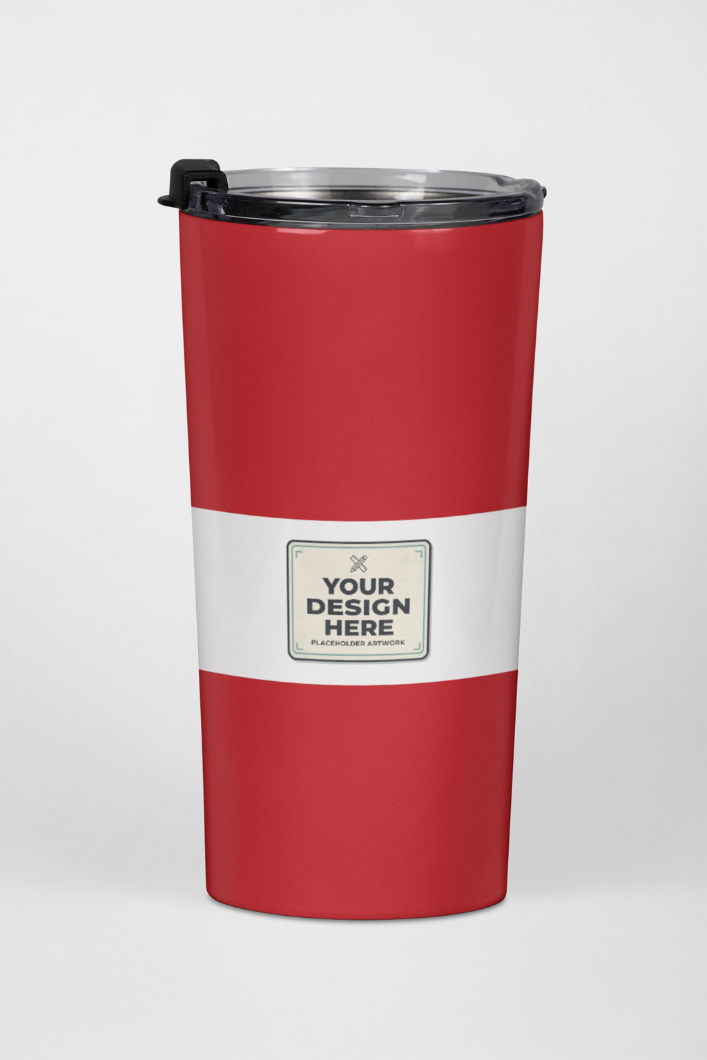 Custom Accent Coffee Mug – Personalized 11oz/15oz Ceramic