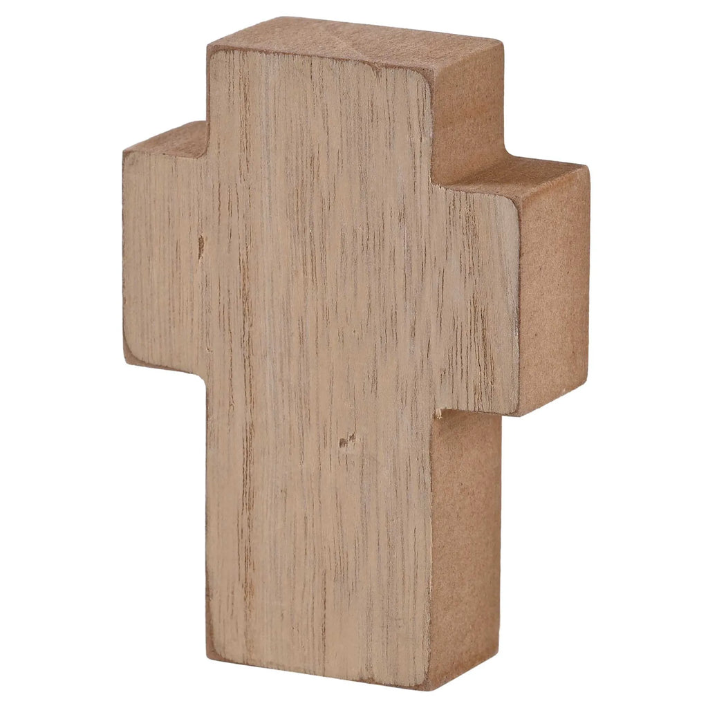Tabletop Cross He Is Risen