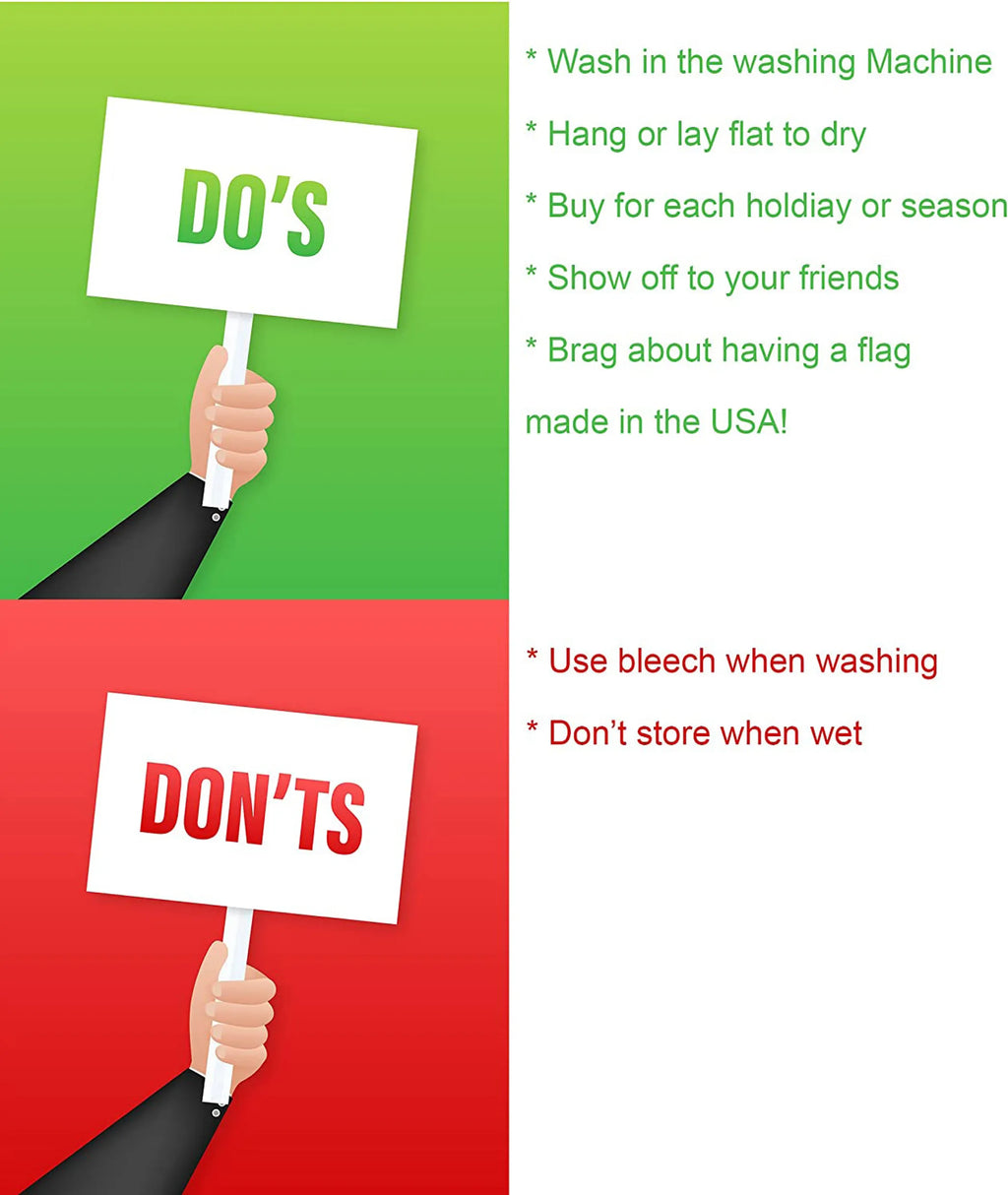 Spring Path Decorative Flag - Size: GARDEN SIZE | Pack Of: 1 | Collection name: Spring path