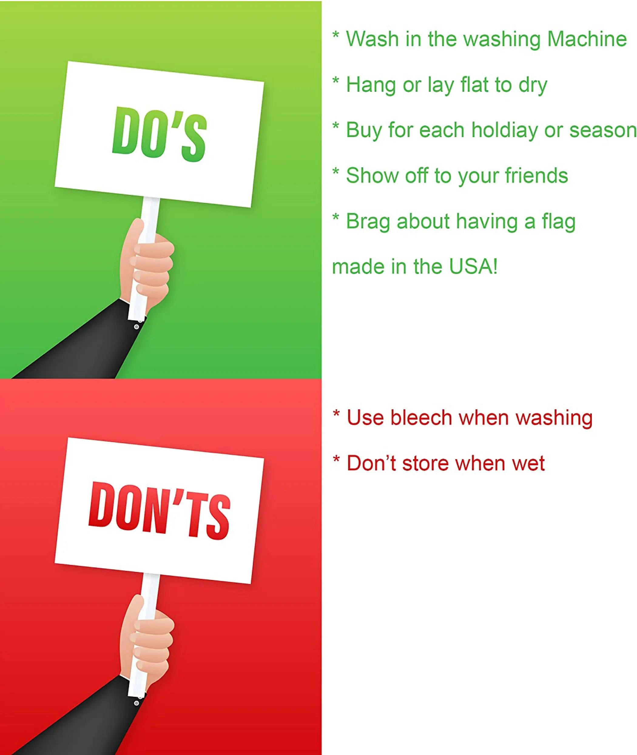 Spring Path Decorative Flag - Size: GARDEN SIZE | Pack Of: 1 | Collection name: Spring path