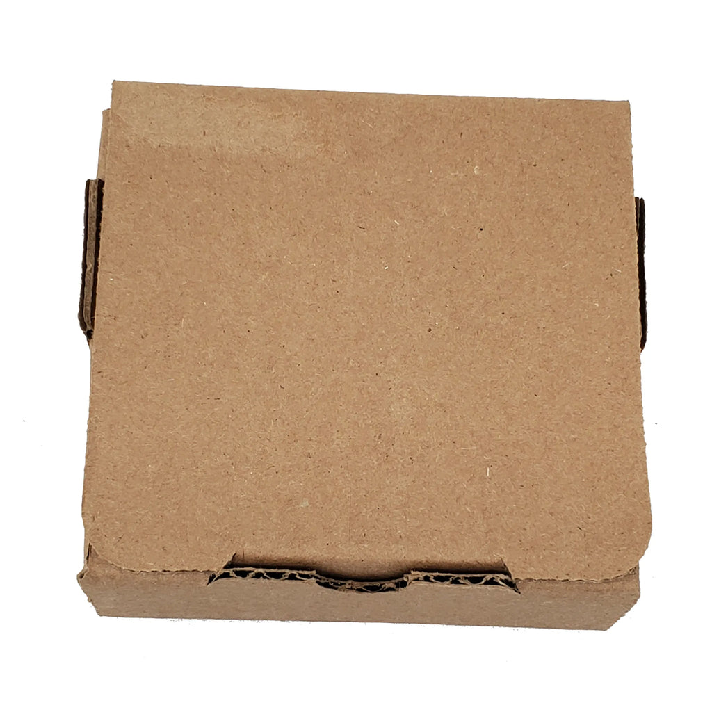 Spring Path Large Sandstone Coasters - Pack of 4 High-Quality Coasters