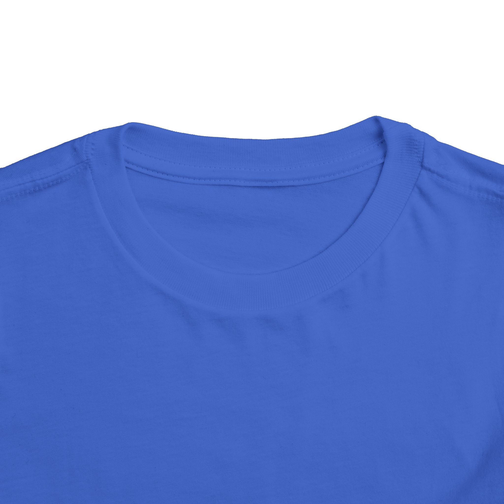 Toddler Tee - "Anything Cool Shop" Heart Logo Gradient Kids Shirt