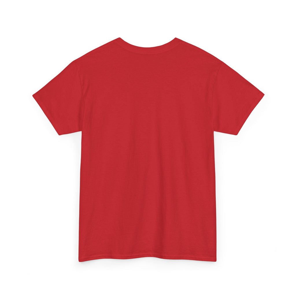 Graphic Tee — 'Anything Cool Shop' Heart Gradient Logo