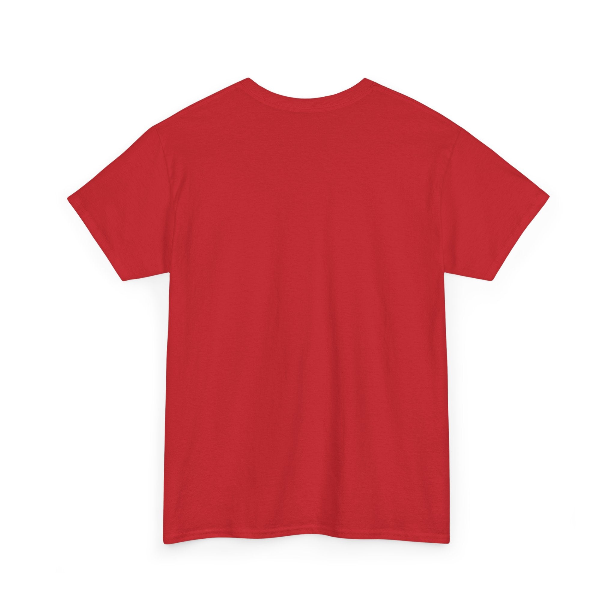 Graphic Tee — 'Anything Cool Shop' Heart Gradient Logo