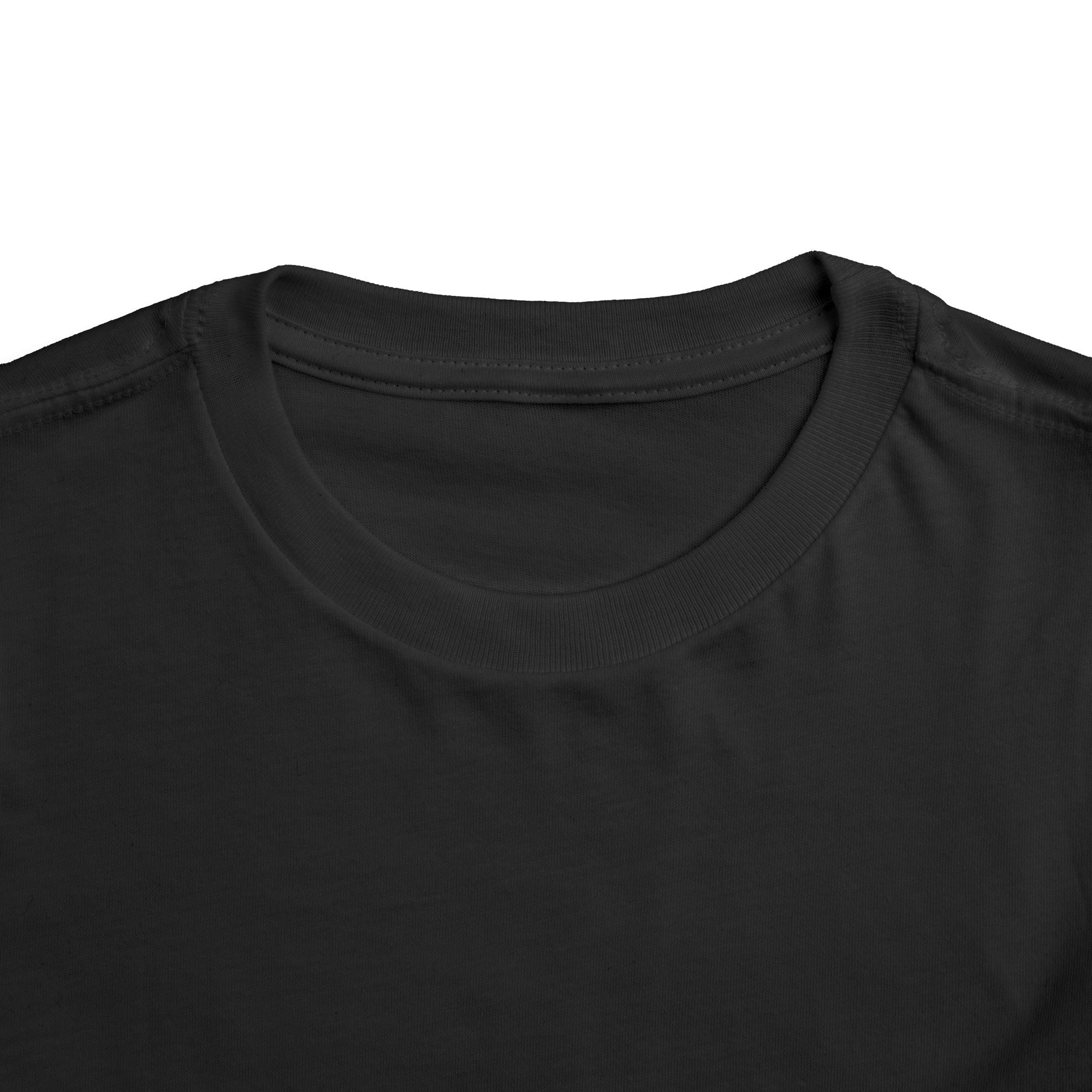 Toddler Tee - "Anything Cool Shop" Heart Logo Gradient Kids Shirt
