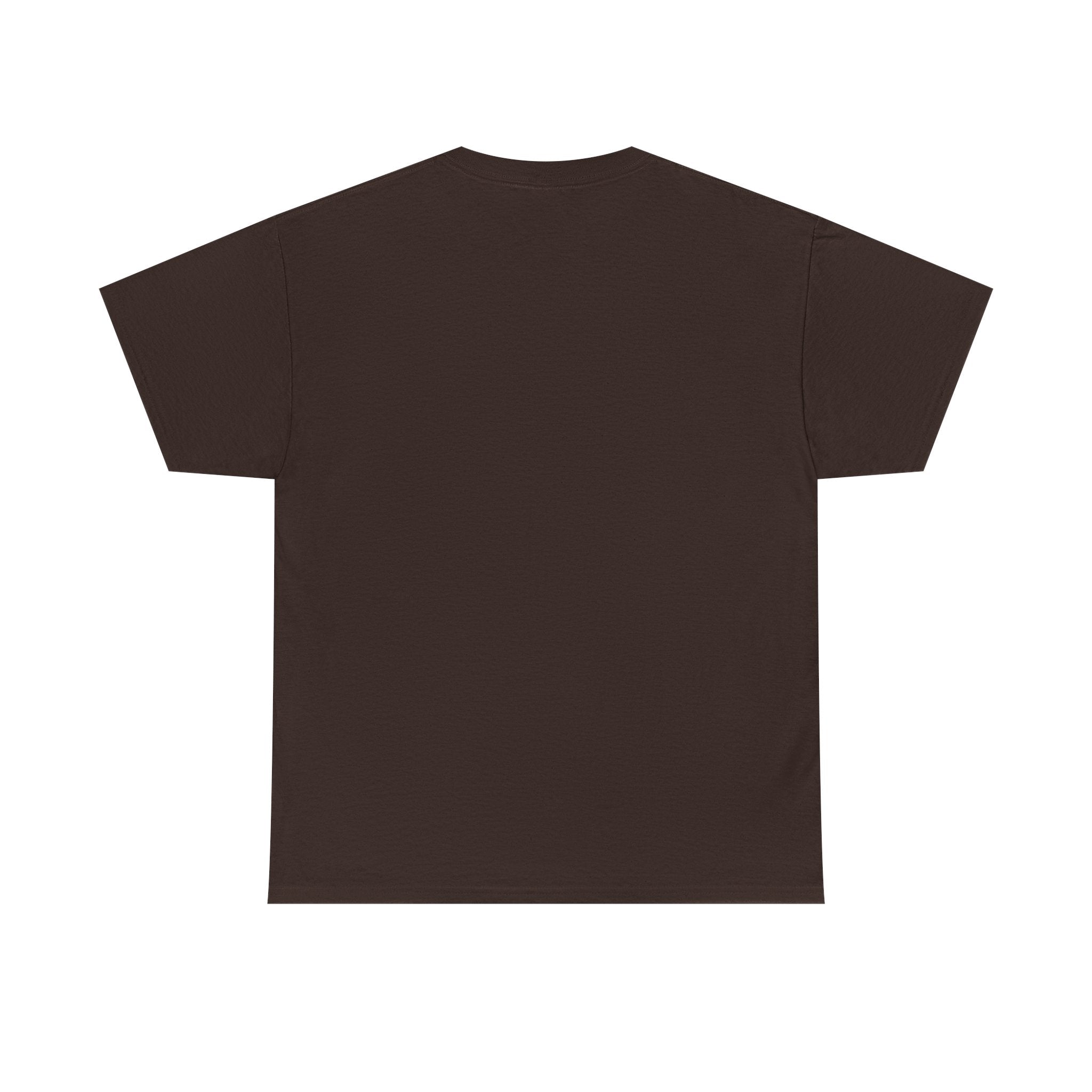 Graphic Tee — 'Anything Cool Shop' Heart Gradient Logo