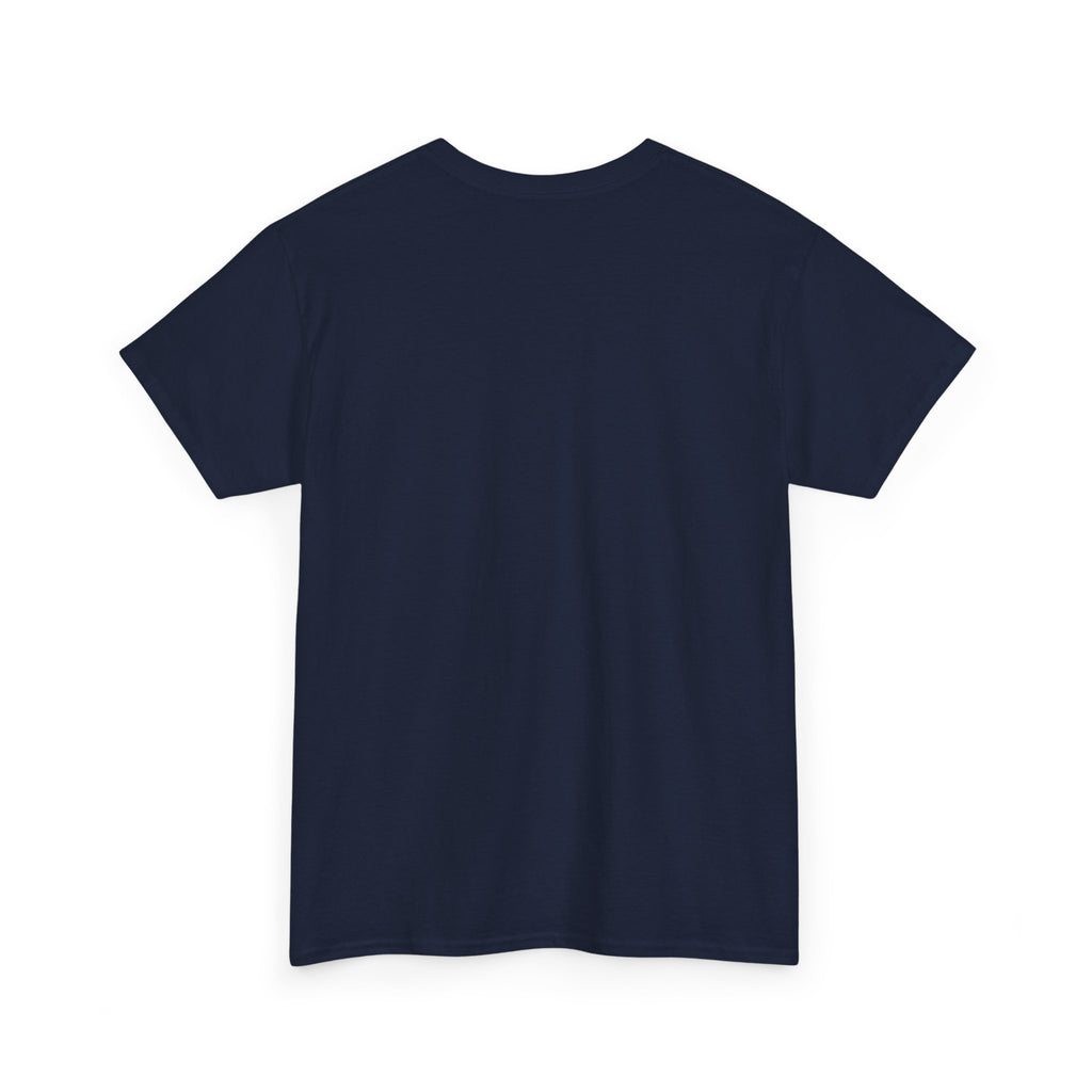 Graphic Tee — 'Anything Cool Shop' Heart Gradient Logo
