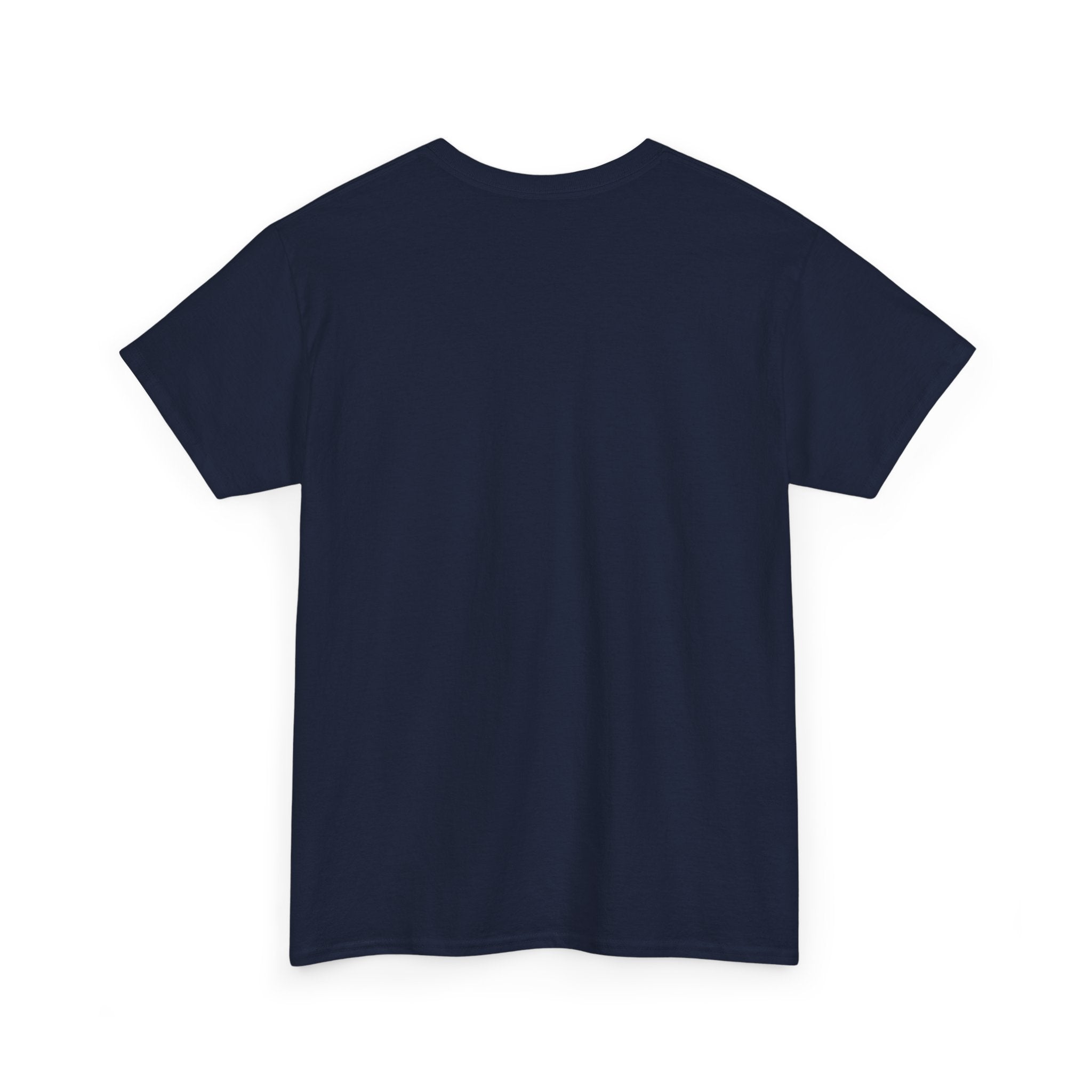 Graphic Tee — 'Anything Cool Shop' Heart Gradient Logo