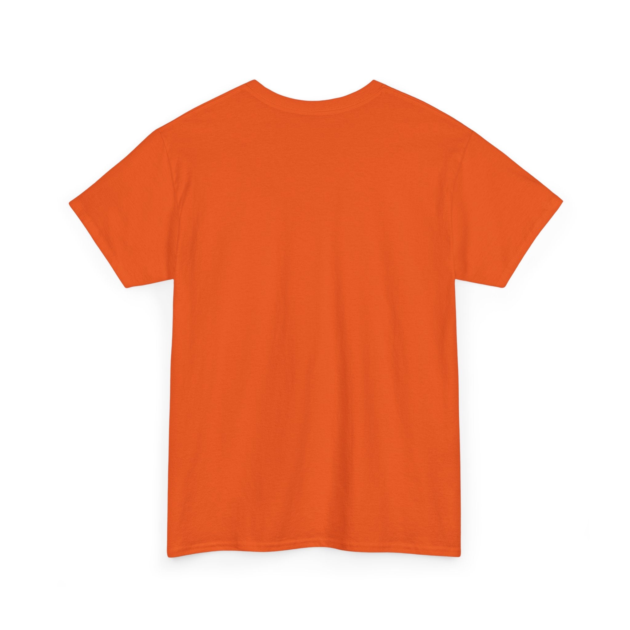 Graphic Tee — 'Anything Cool Shop' Heart Gradient Logo