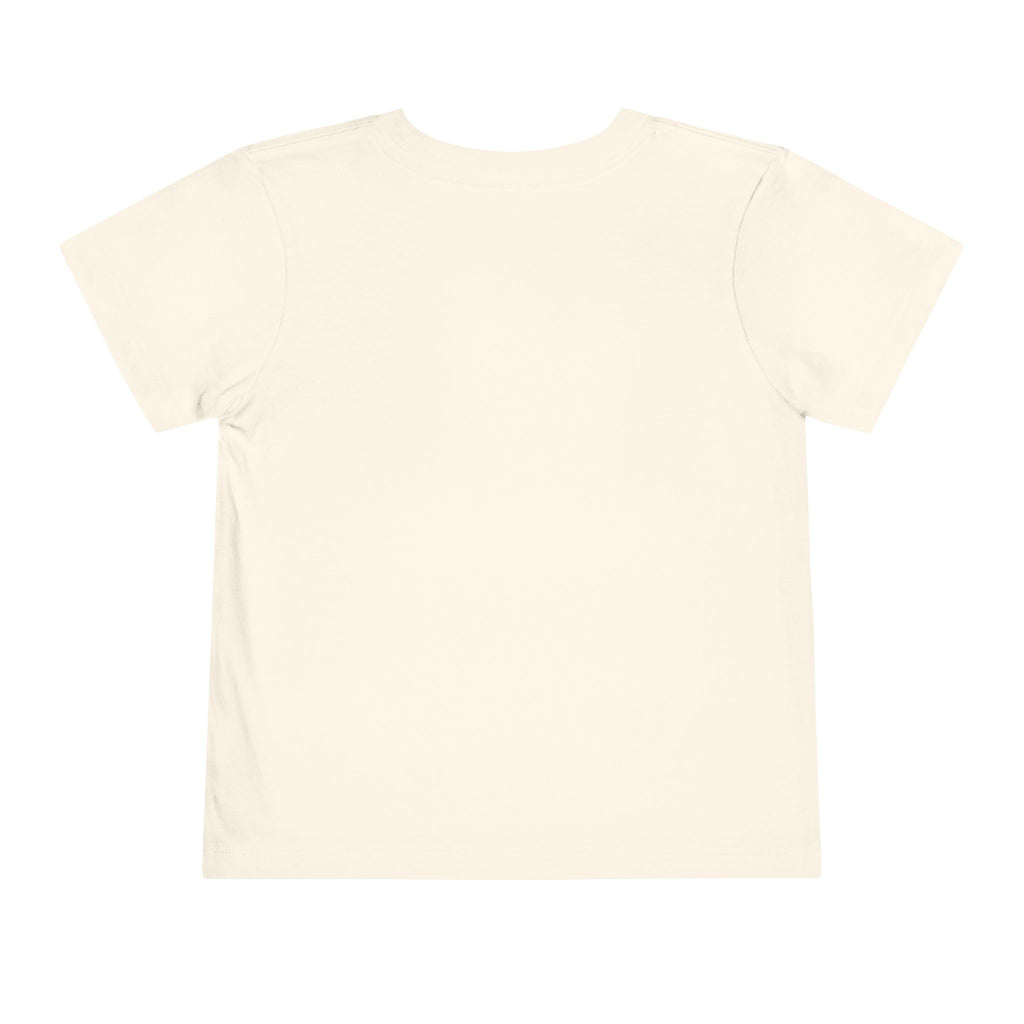 Toddler Tee - "Anything Cool Shop" Heart Logo Gradient Kids Shirt