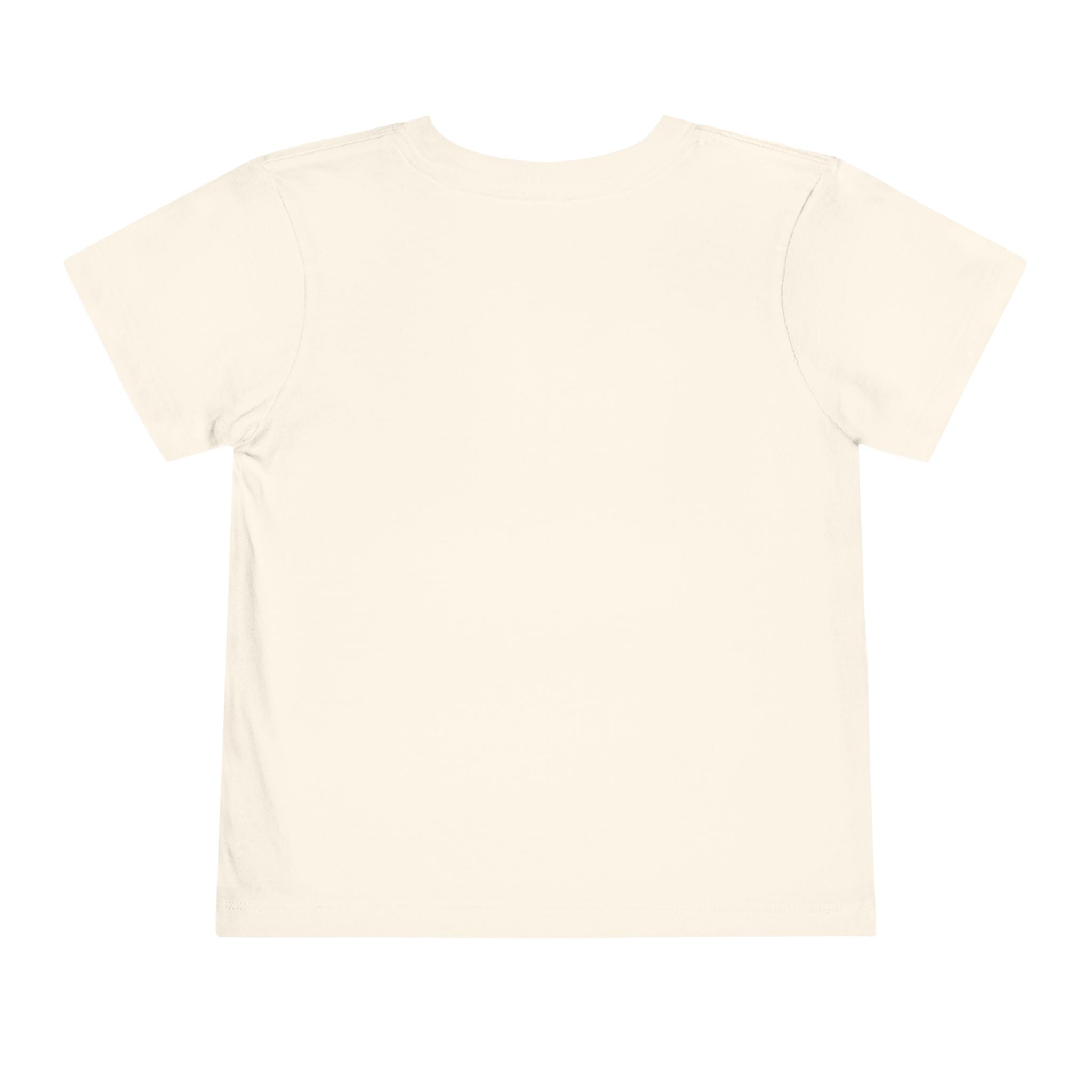 Toddler Tee - "Anything Cool Shop" Heart Logo Gradient Kids Shirt