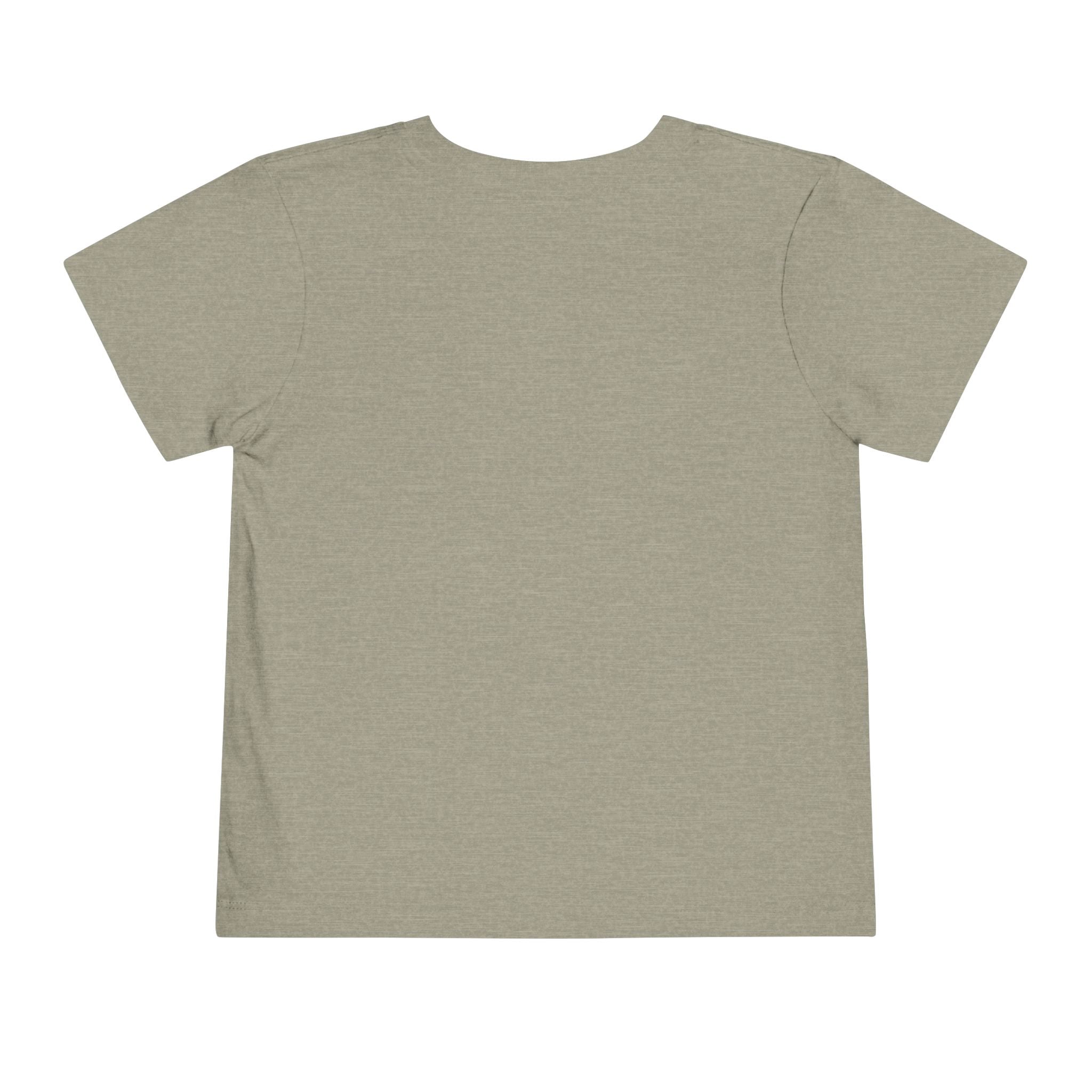 Toddler Tee - "Anything Cool Shop" Heart Logo Gradient Kids Shirt
