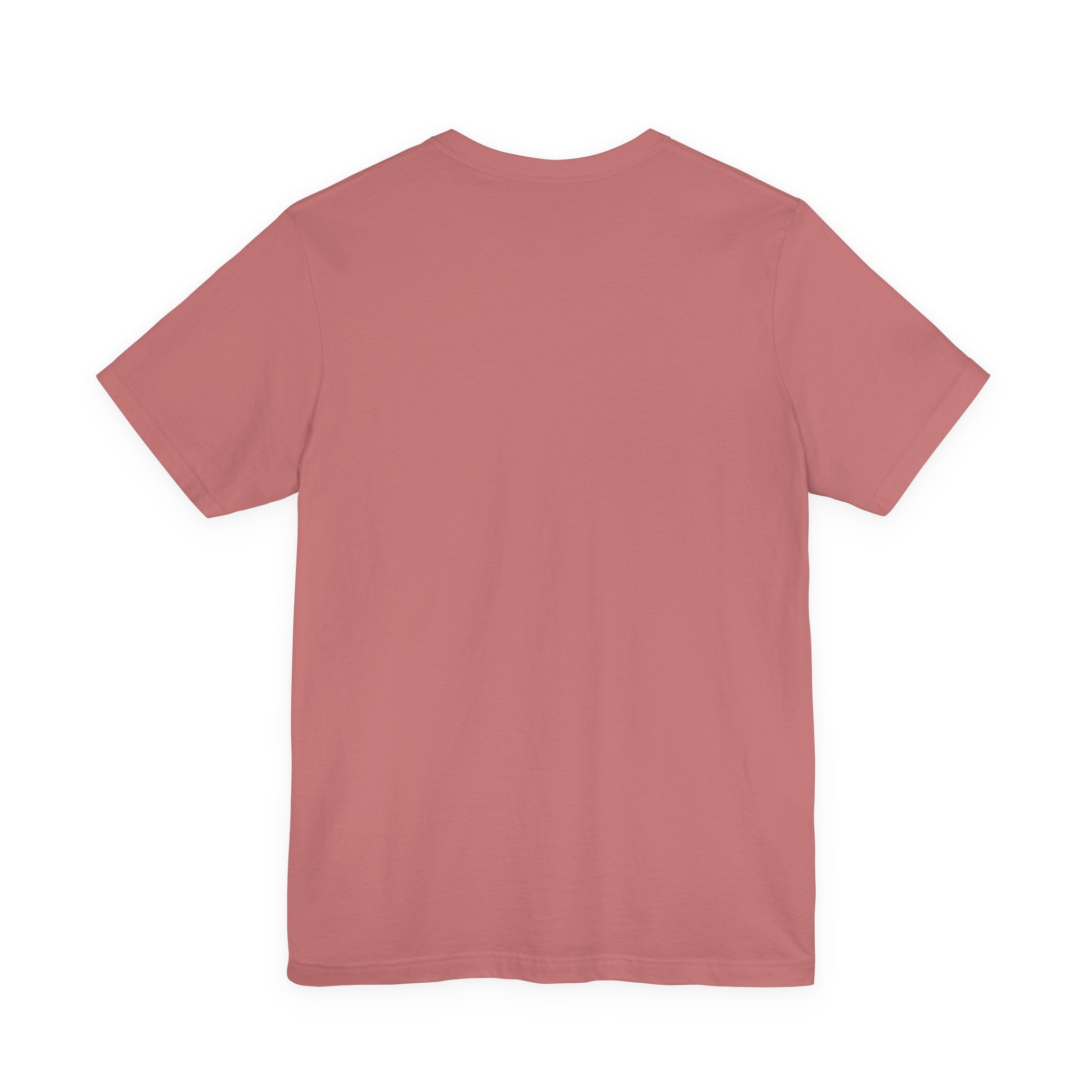 T-Shirt — "Anything Cool Shop" Gradient Logo Tee