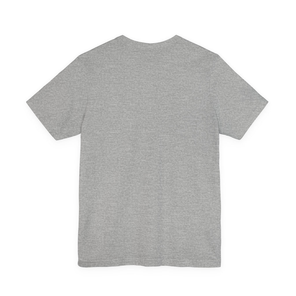 T-Shirt — "Anything Cool Shop" Gradient Logo Tee