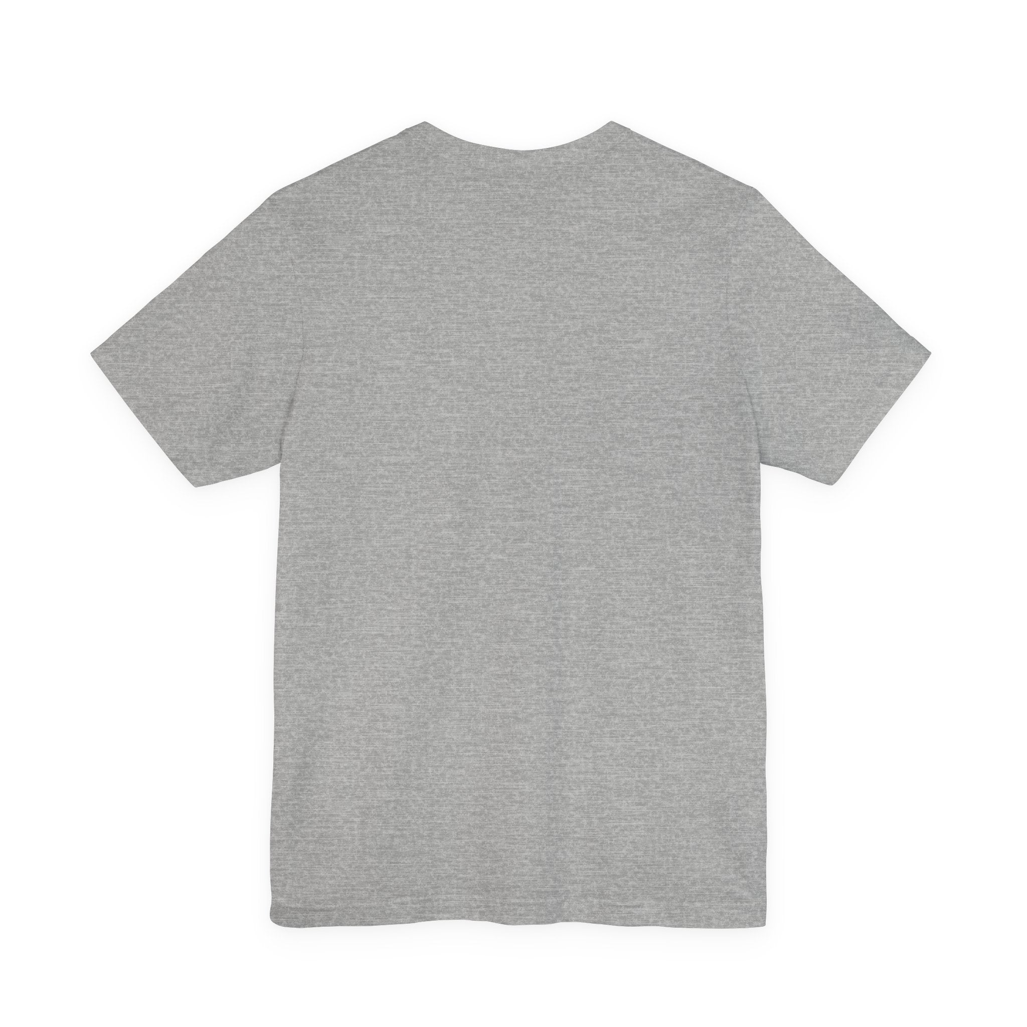 T-Shirt — "Anything Cool Shop" Gradient Logo Tee