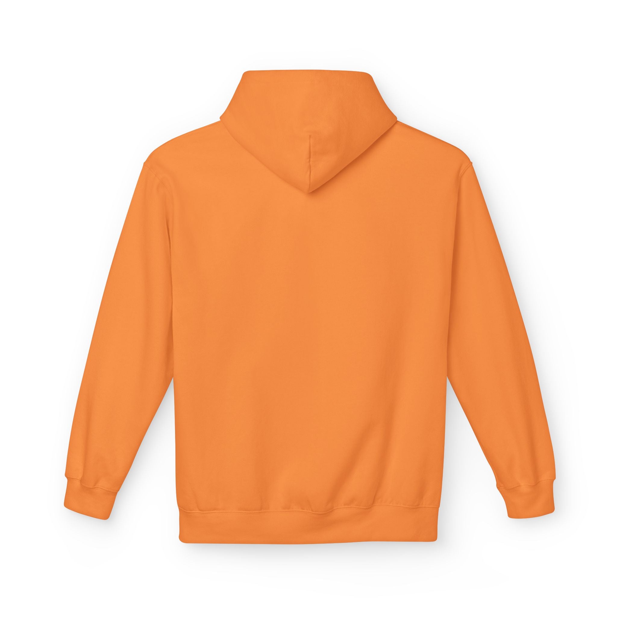 Cool Shop Logo Hoodie — Gradient Heart Graphic Pullover