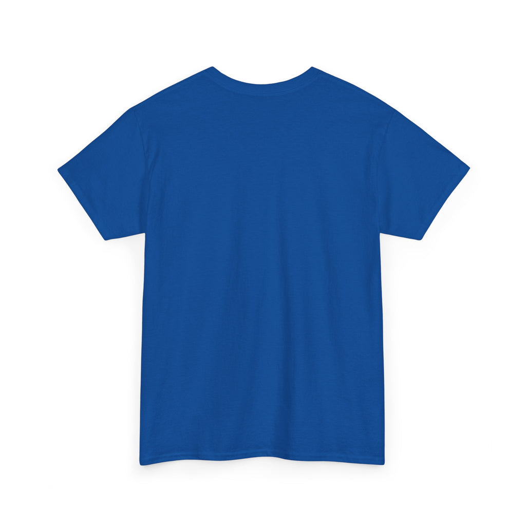 Graphic Tee — 'Anything Cool Shop' Heart Gradient Logo
