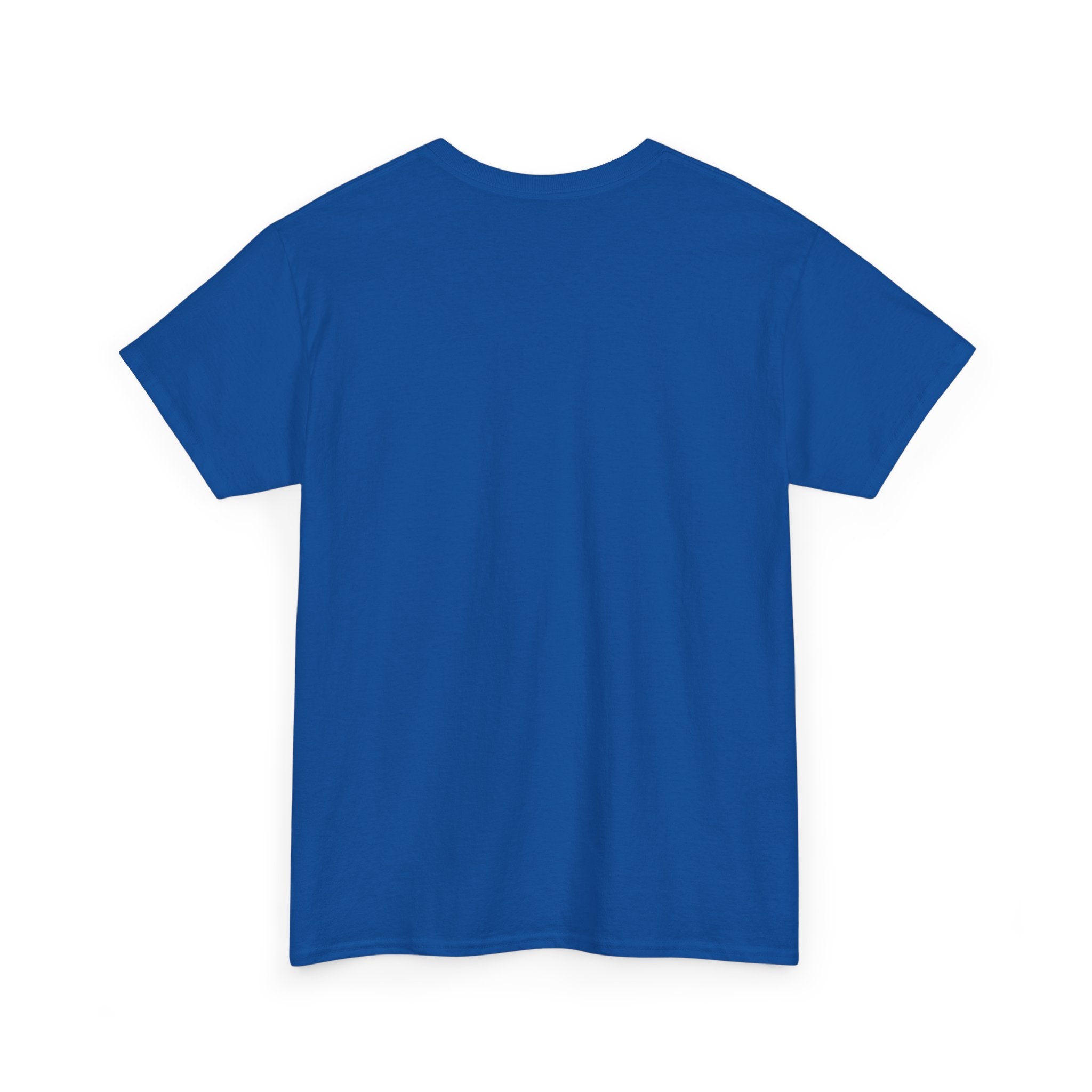 Graphic Tee — 'Anything Cool Shop' Heart Gradient Logo