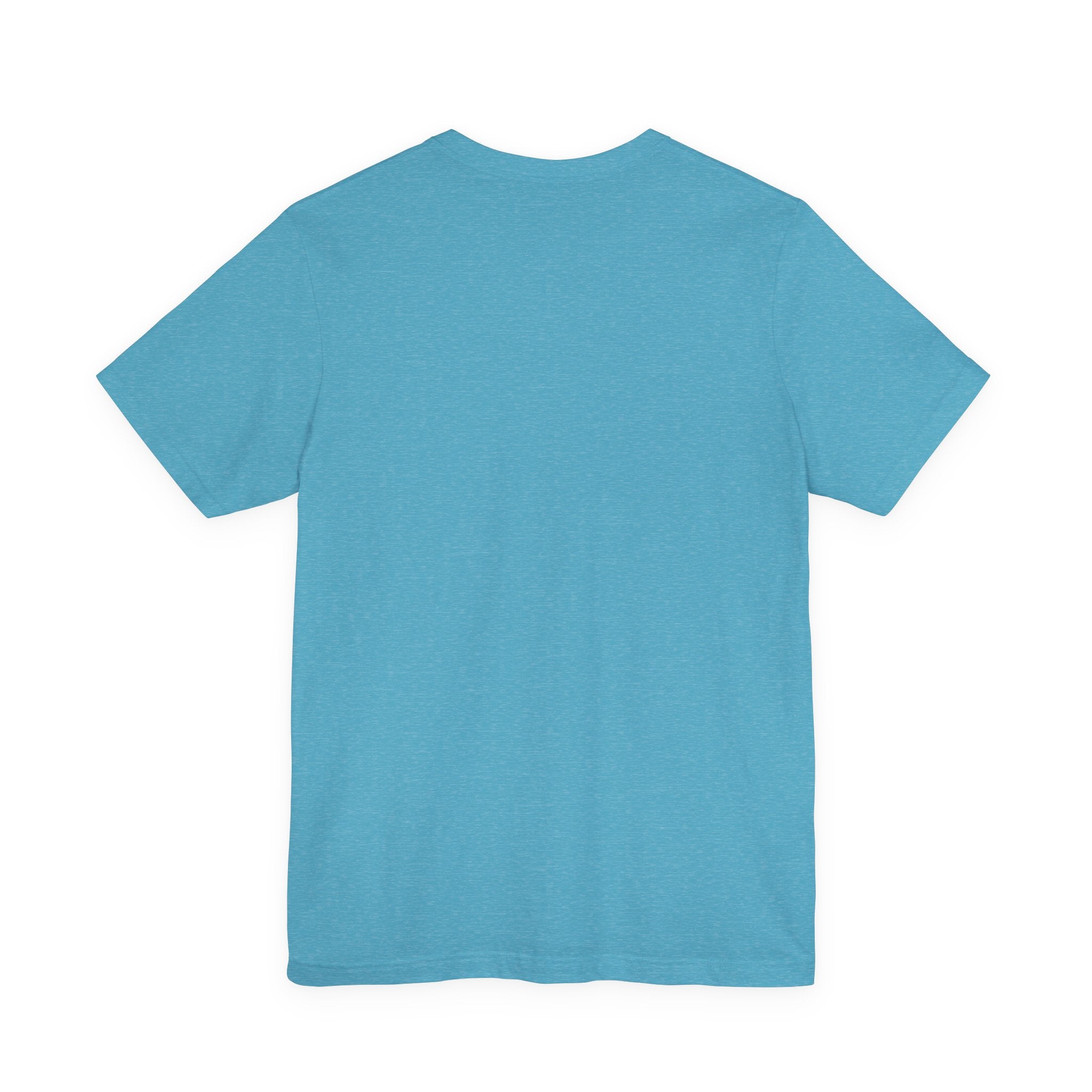 T-Shirt — "Anything Cool Shop" Gradient Logo Tee