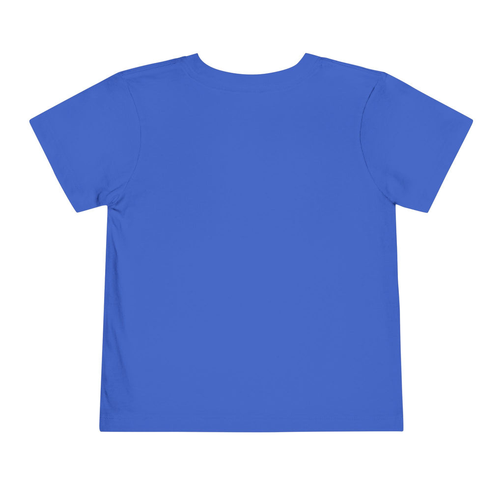 Toddler Tee - "Anything Cool Shop" Heart Logo Gradient Kids Shirt