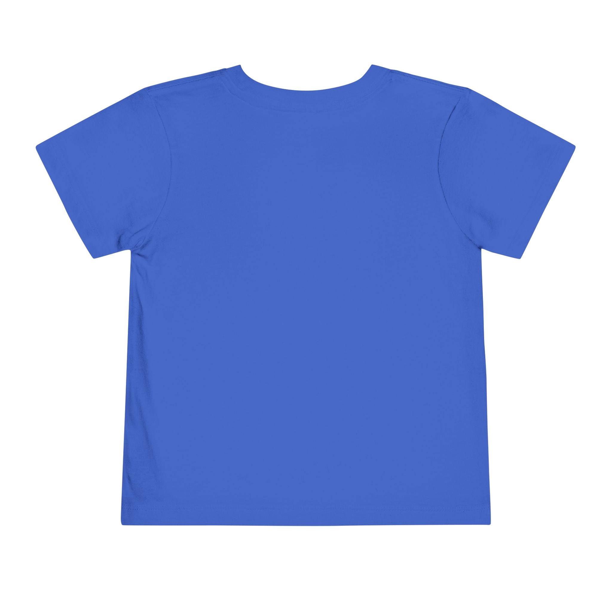 Toddler Tee - "Anything Cool Shop" Heart Logo Gradient Kids Shirt