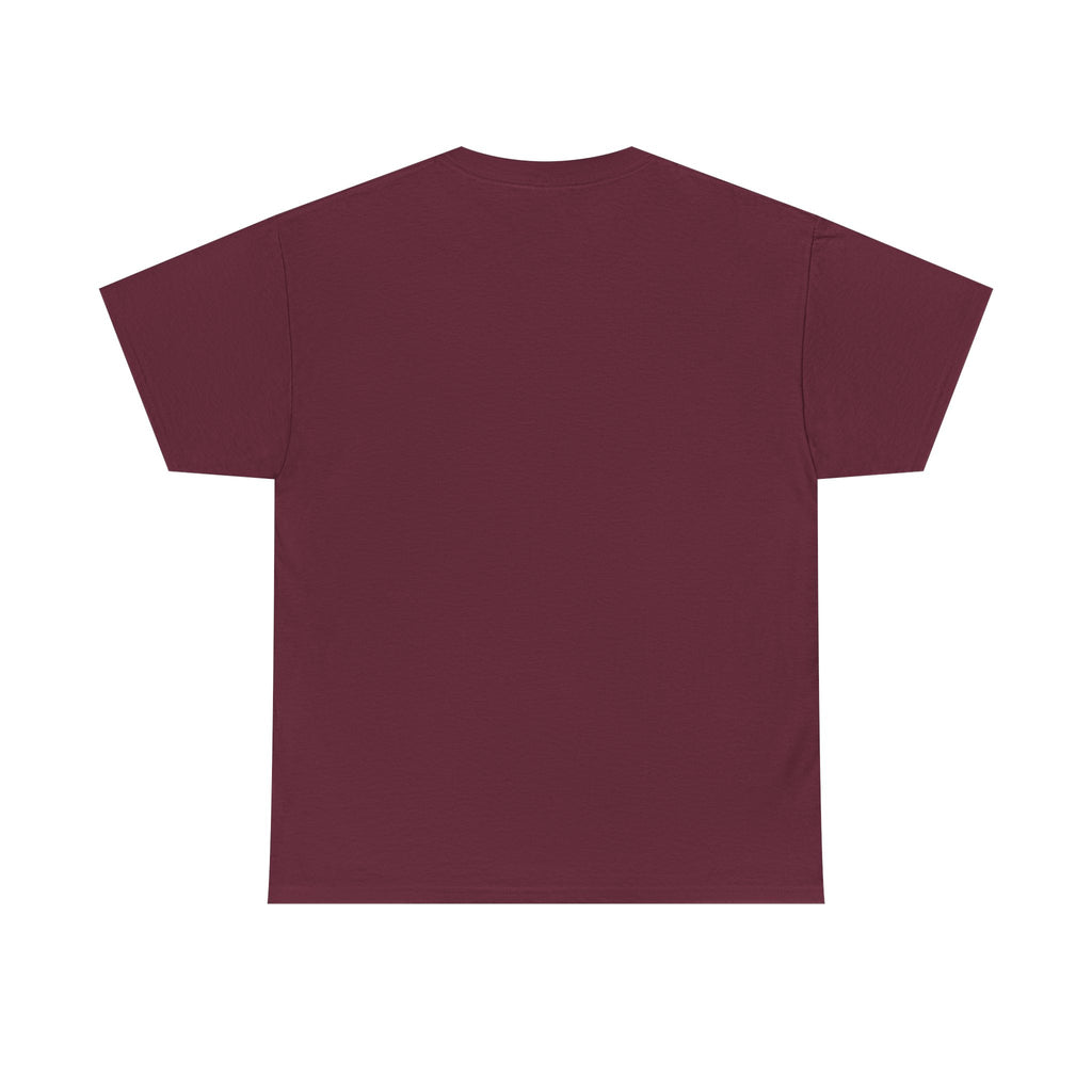 Graphic Tee — 'Anything Cool Shop' Heart Gradient Logo