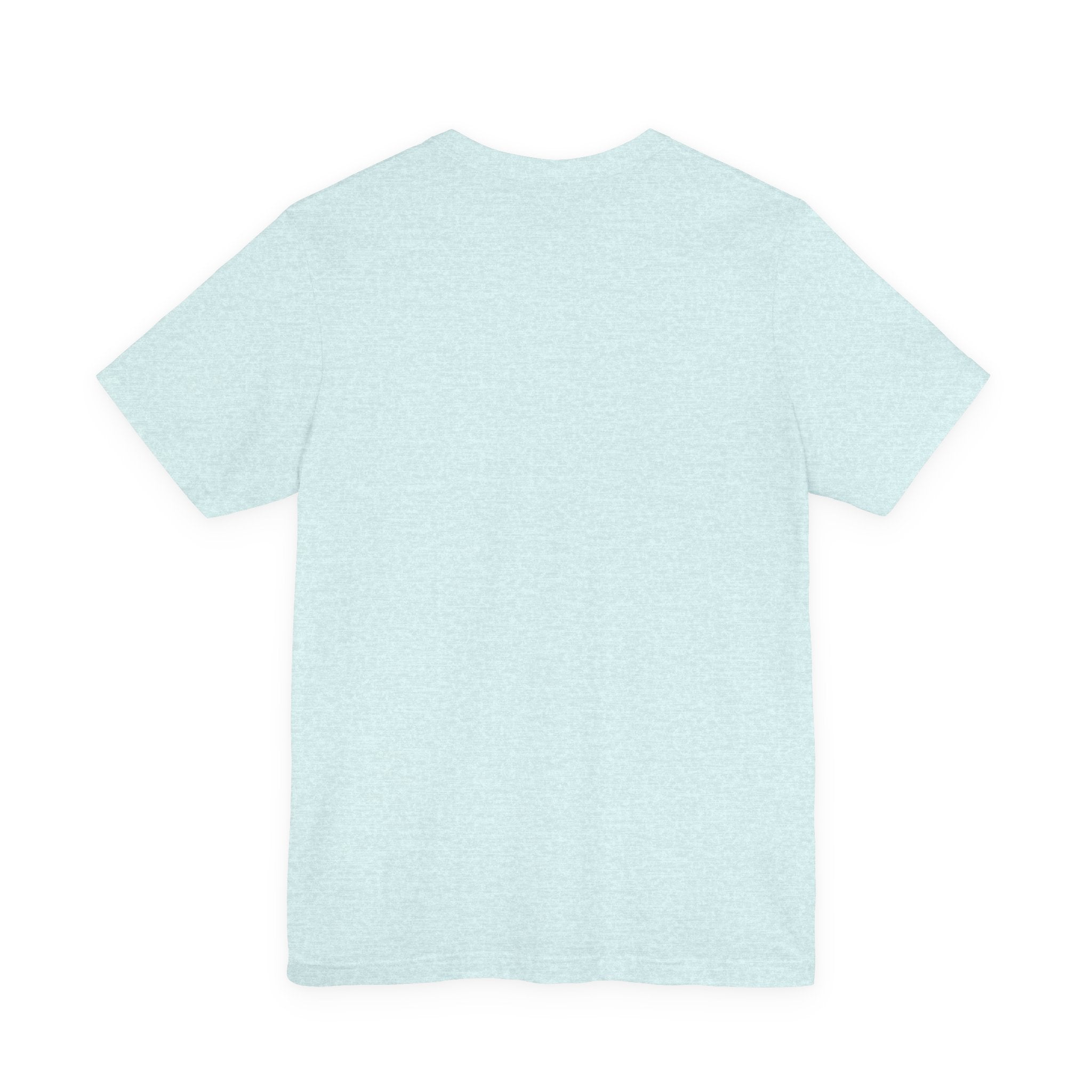 T-Shirt — "Anything Cool Shop" Gradient Logo Tee
