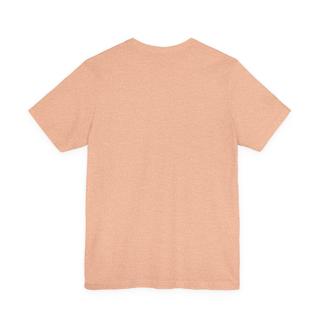 T-Shirt — "Anything Cool Shop" Gradient Logo Tee