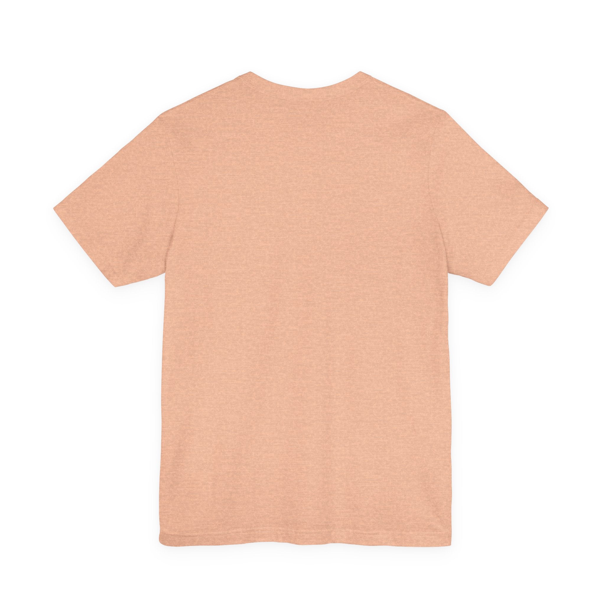 T-Shirt — "Anything Cool Shop" Gradient Logo Tee