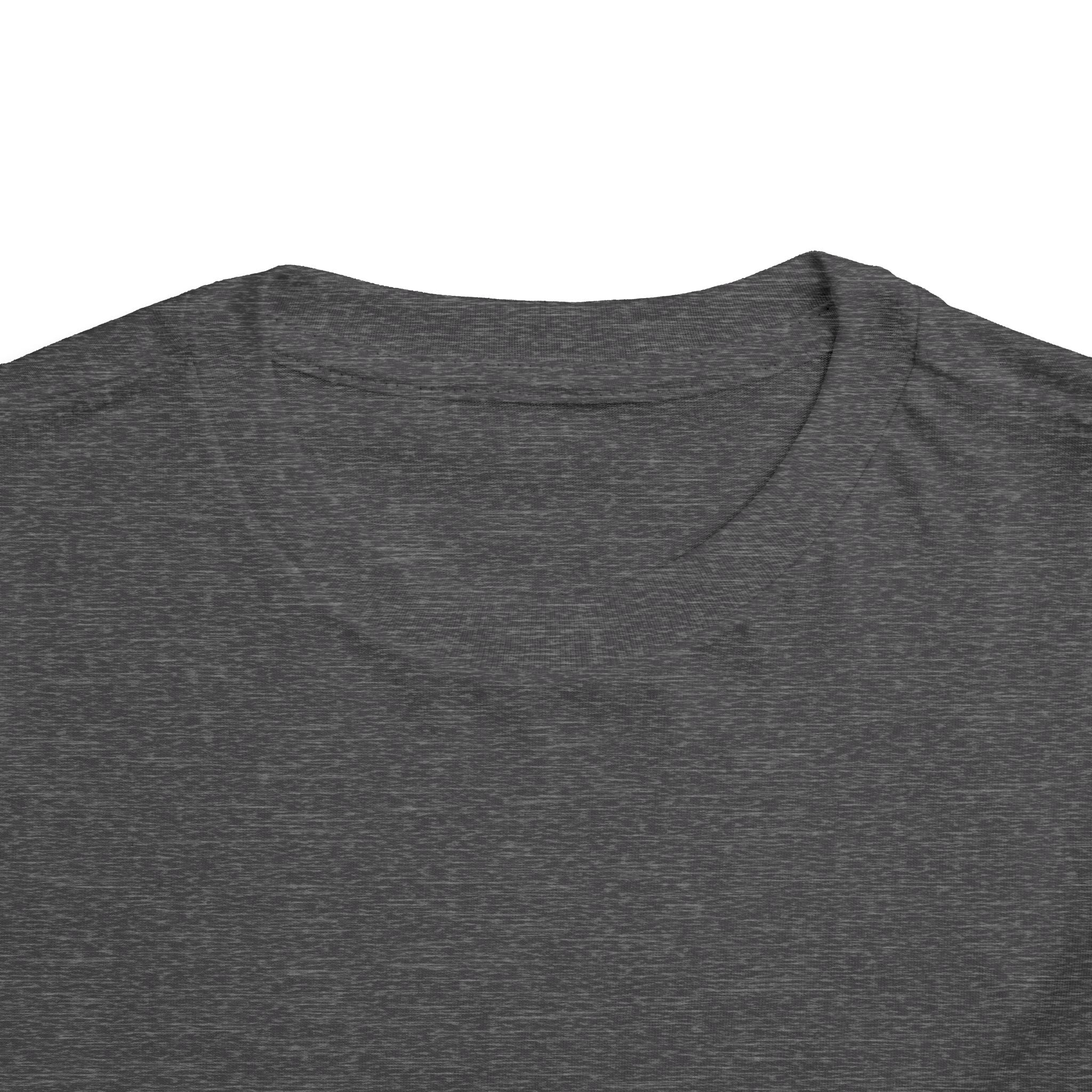 Toddler Tee - "Anything Cool Shop" Heart Logo Gradient Kids Shirt