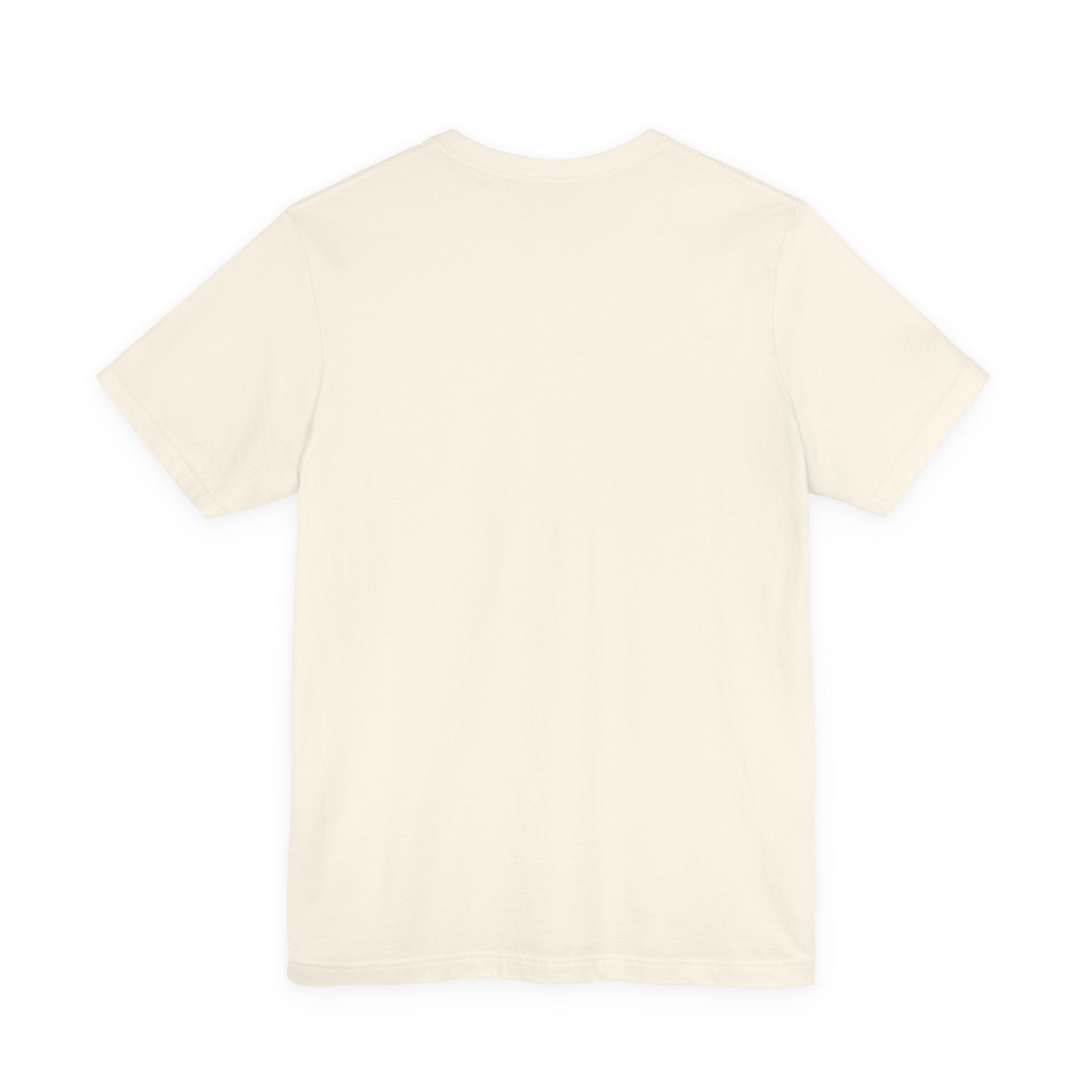 T-Shirt — "Anything Cool Shop" Gradient Logo Tee