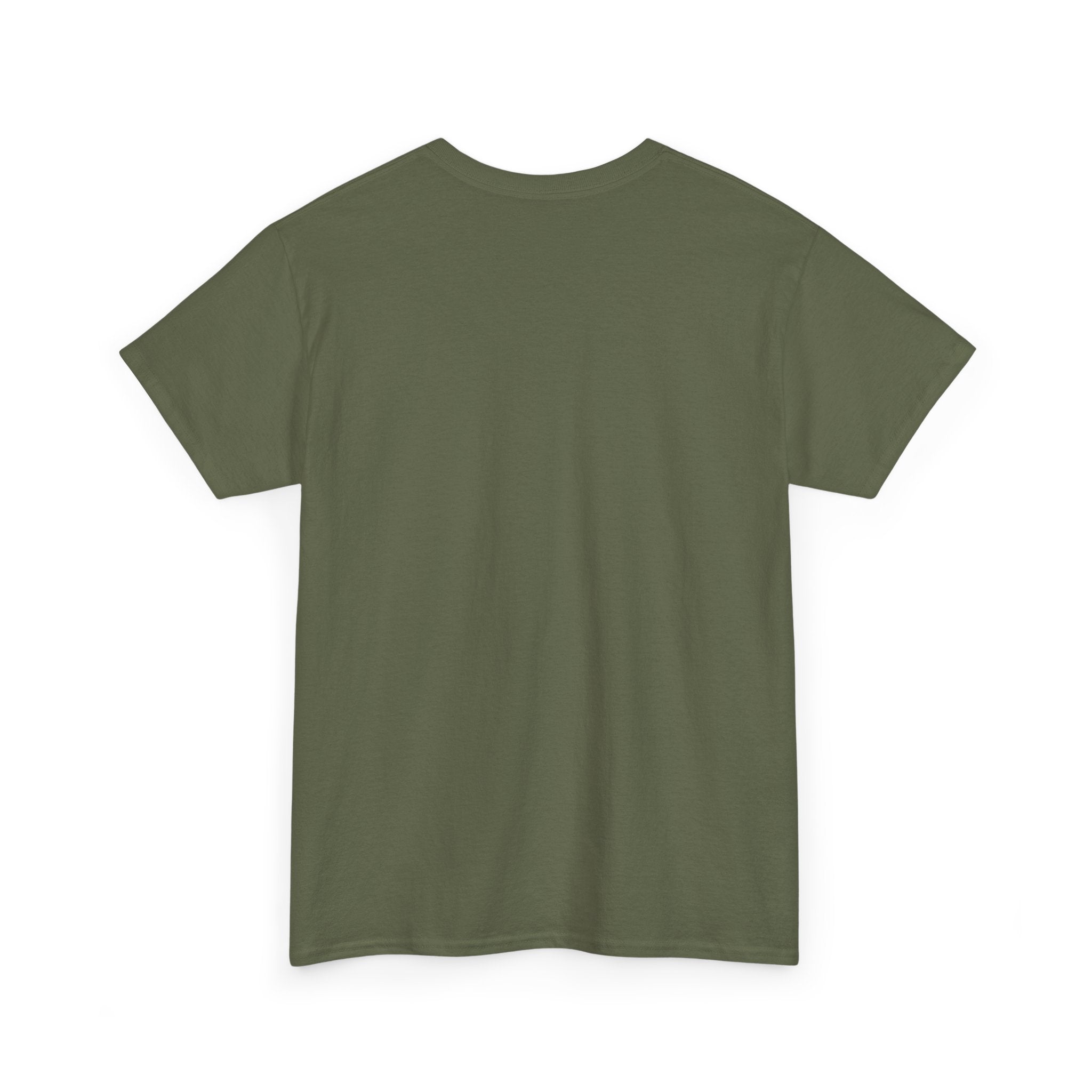 Graphic Tee — 'Anything Cool Shop' Heart Gradient Logo