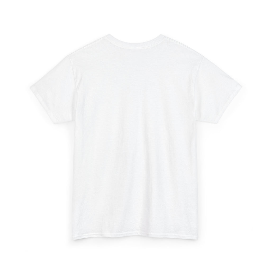 Graphic Tee — 'Anything Cool Shop' Heart Gradient Logo