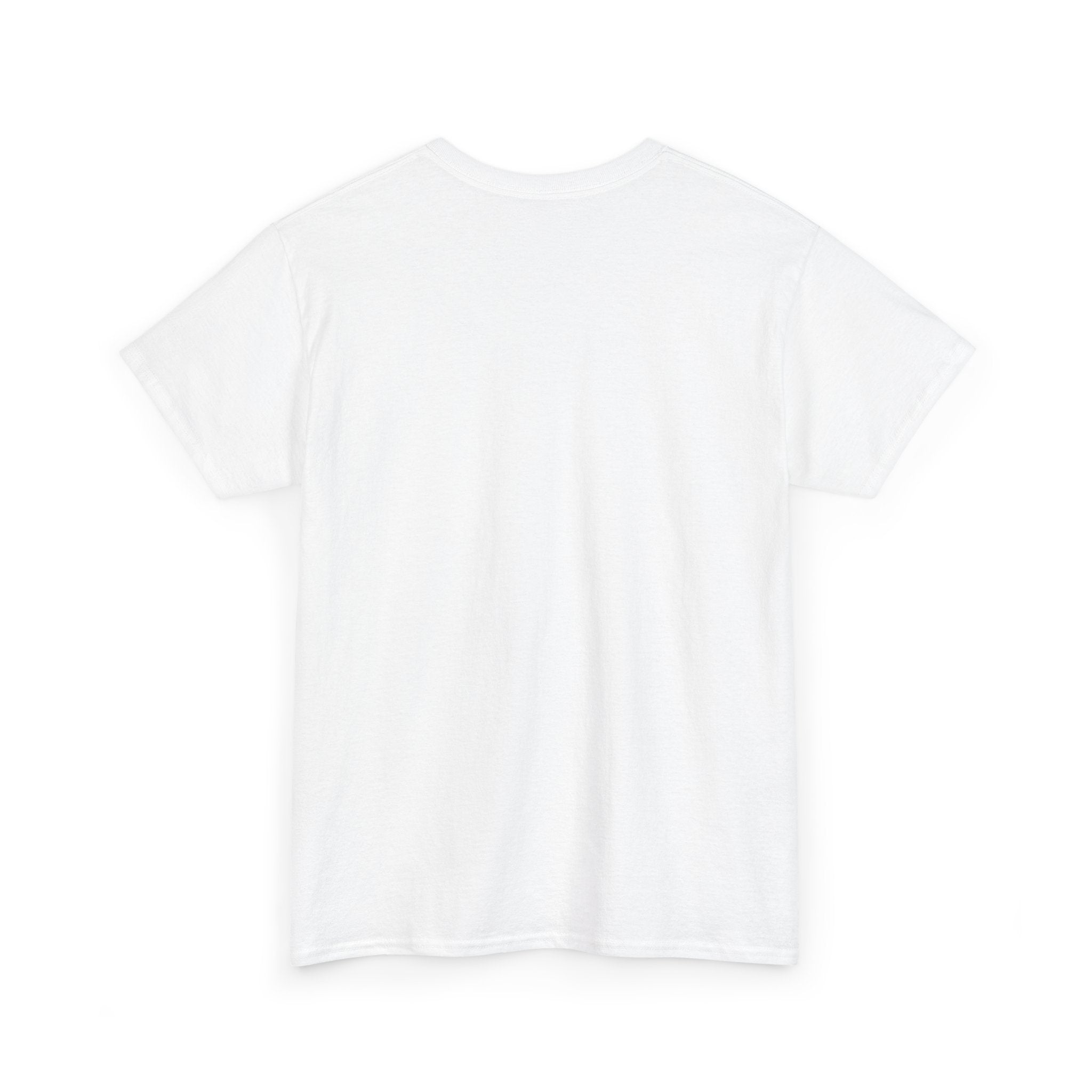 Graphic Tee — 'Anything Cool Shop' Heart Gradient Logo