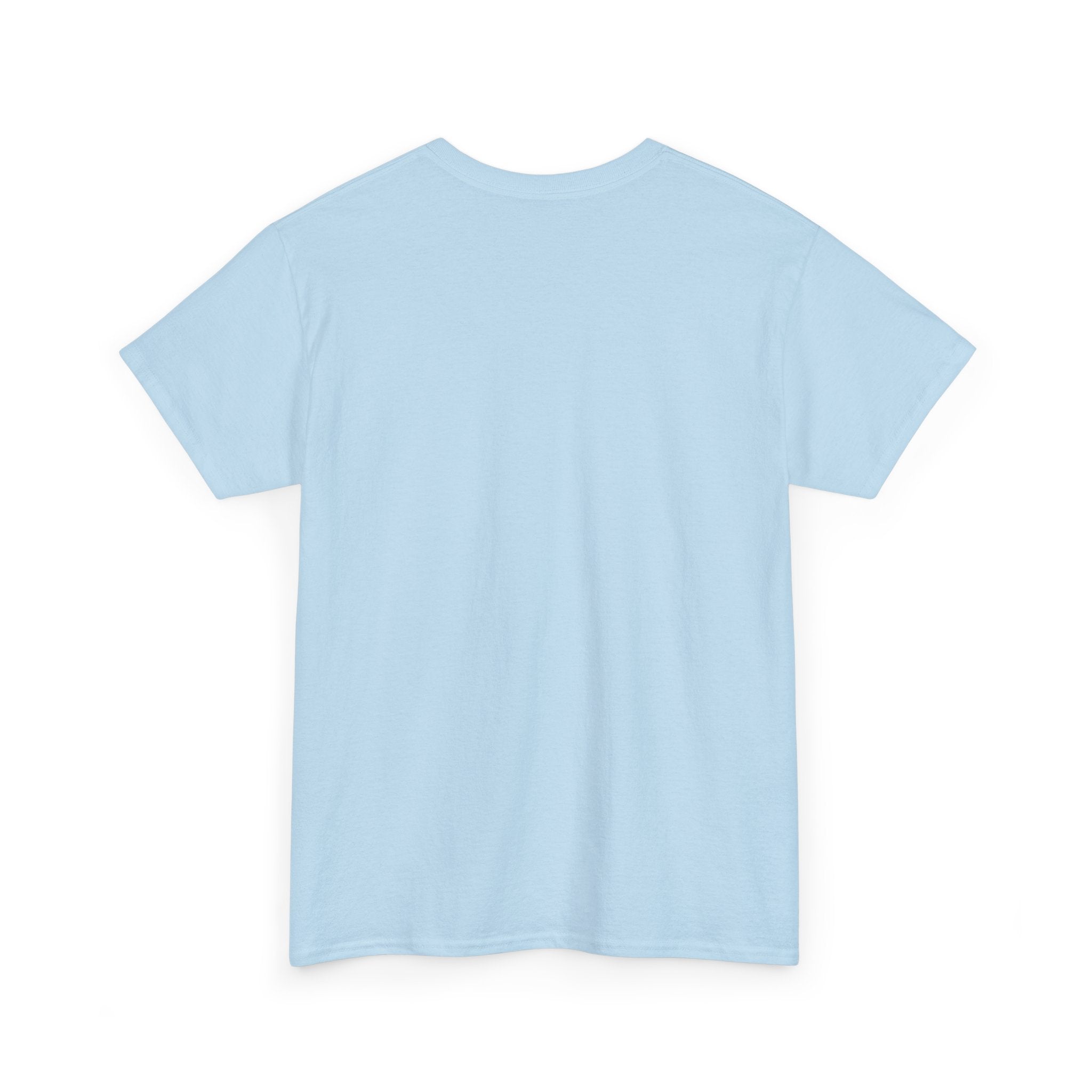 Graphic Tee — 'Anything Cool Shop' Heart Gradient Logo