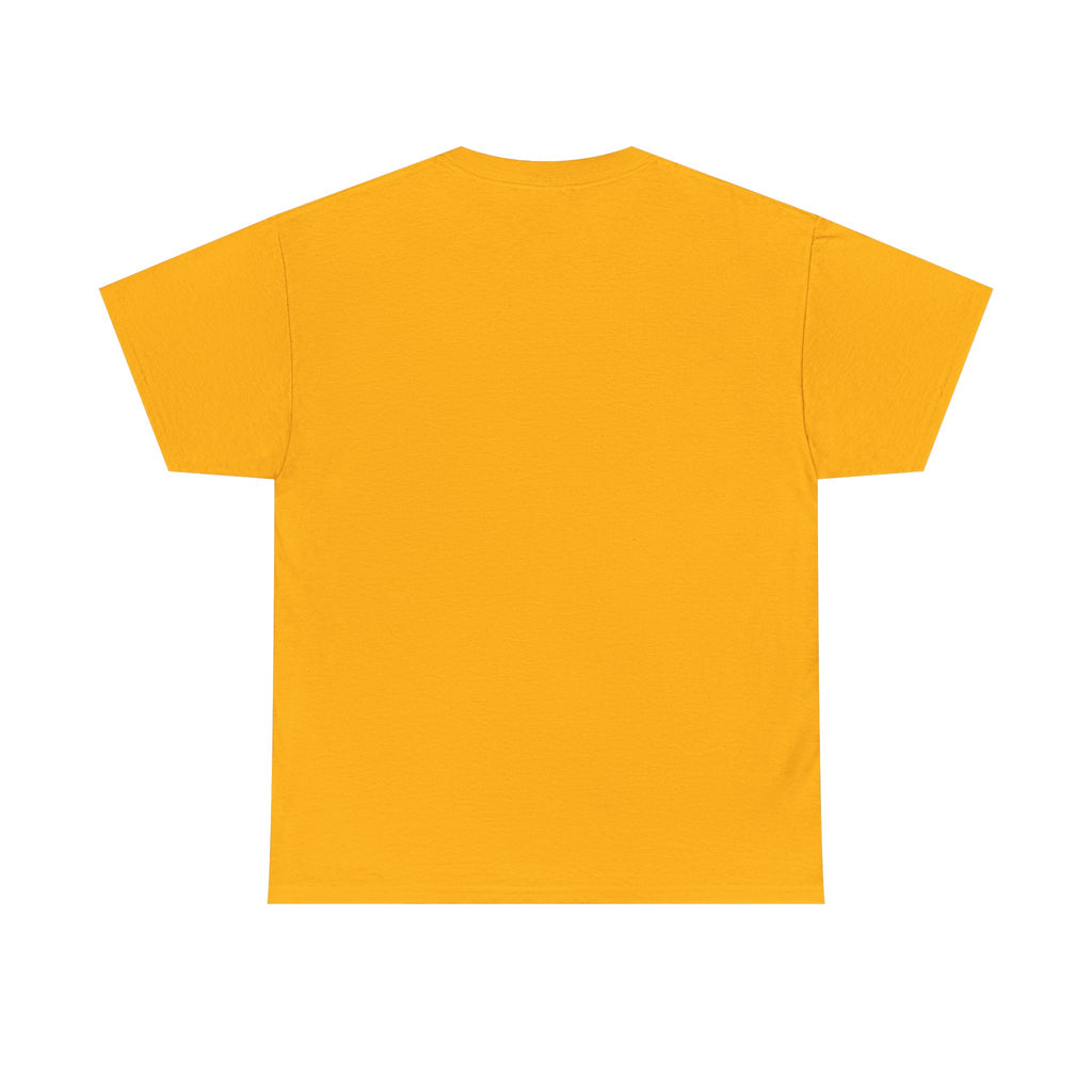 Graphic Tee — 'Anything Cool Shop' Heart Gradient Logo