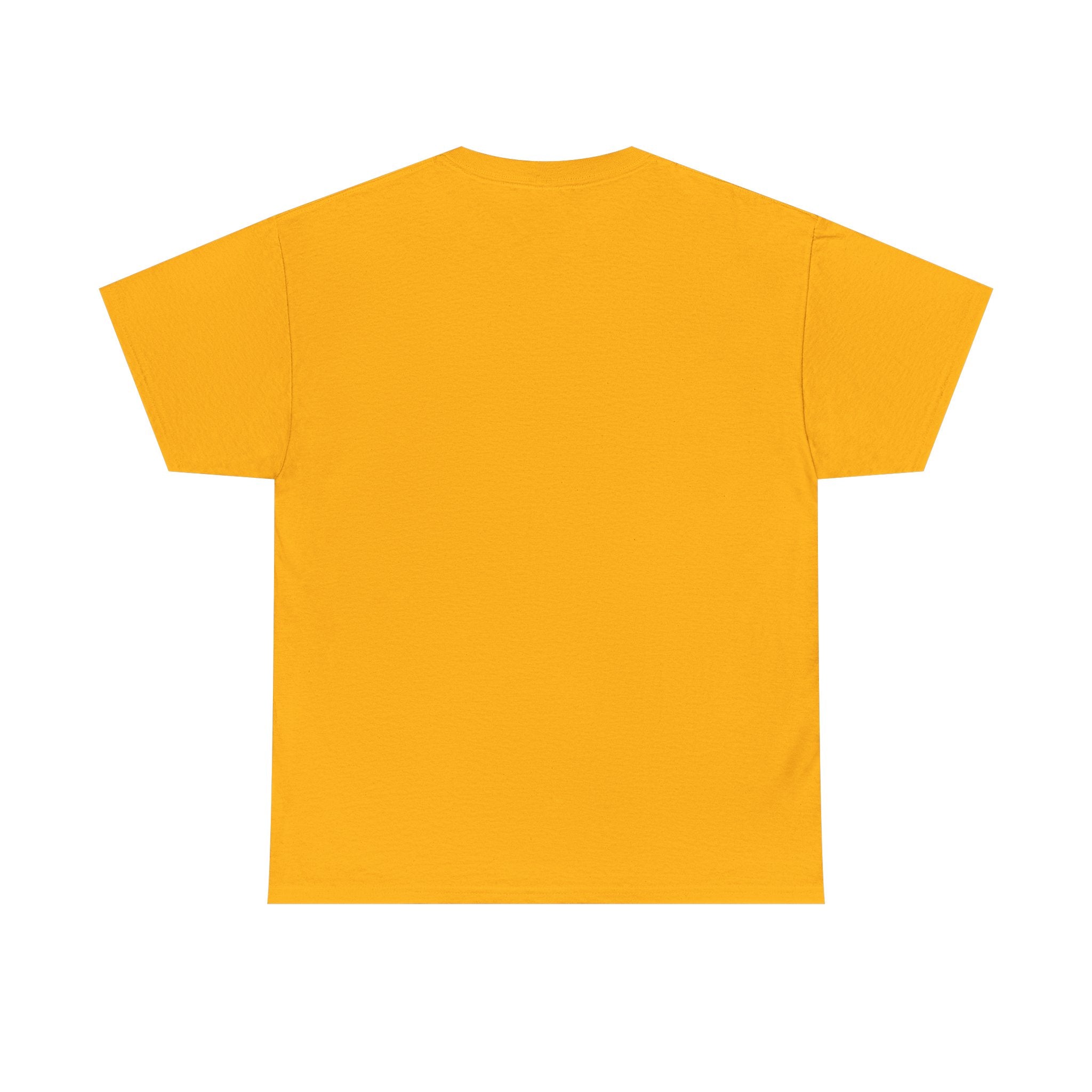 Graphic Tee — 'Anything Cool Shop' Heart Gradient Logo
