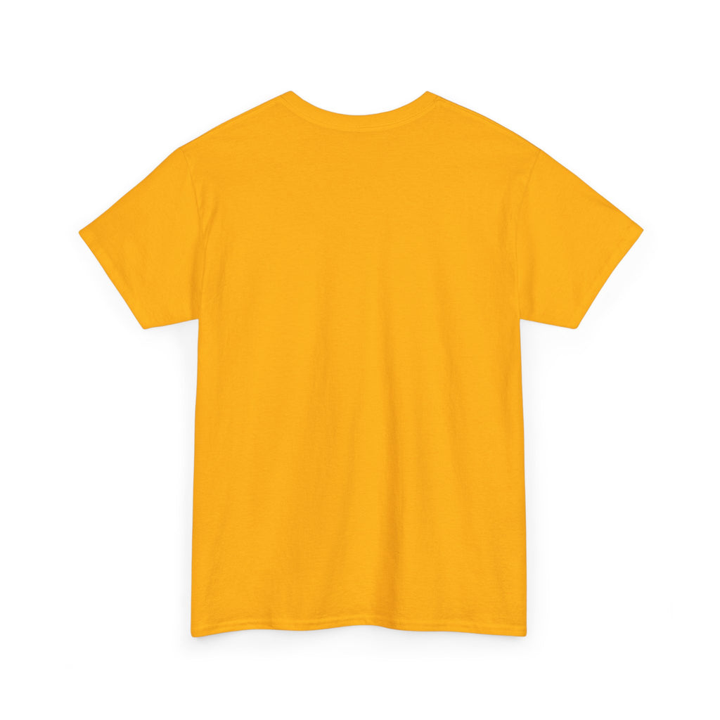 Graphic Tee — 'Anything Cool Shop' Heart Gradient Logo