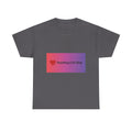 Graphic Tee — 'Anything Cool Shop' Heart Gradient Logo