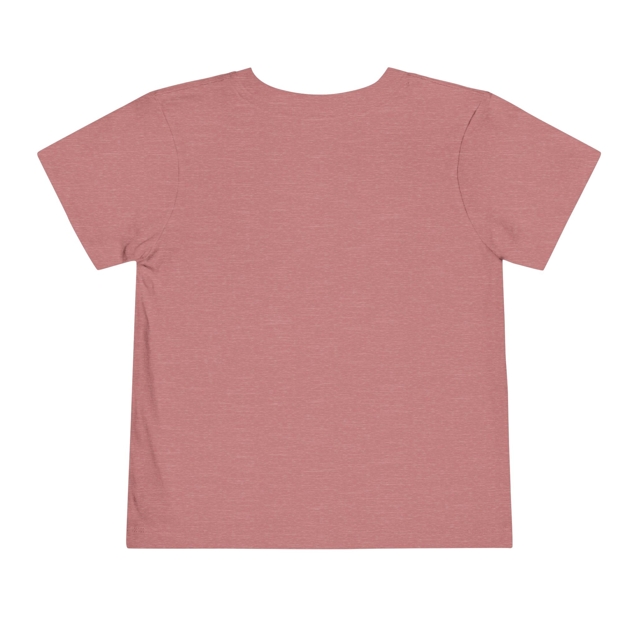 Toddler Tee - "Anything Cool Shop" Heart Logo Gradient Kids Shirt