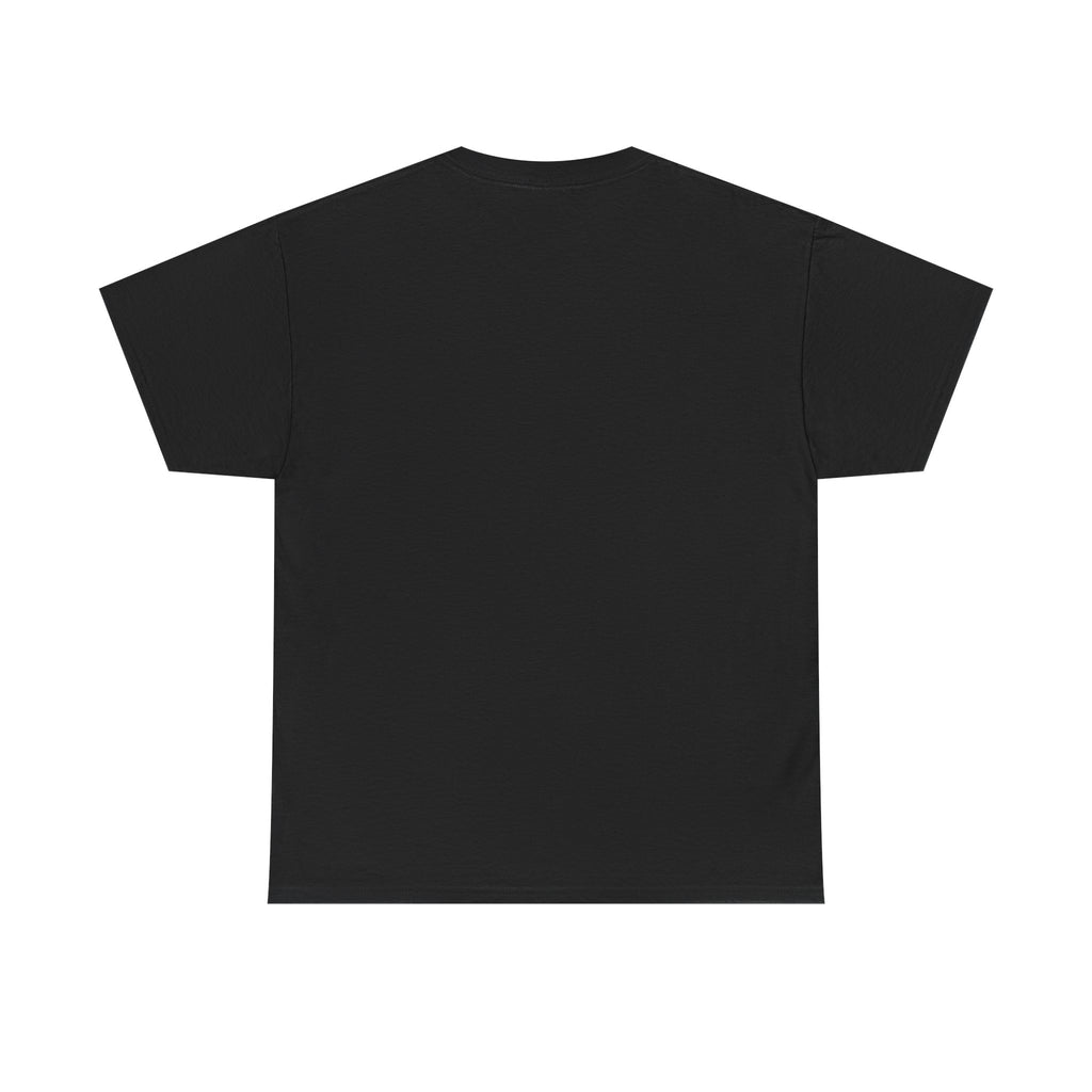 Graphic Tee — 'Anything Cool Shop' Heart Gradient Logo