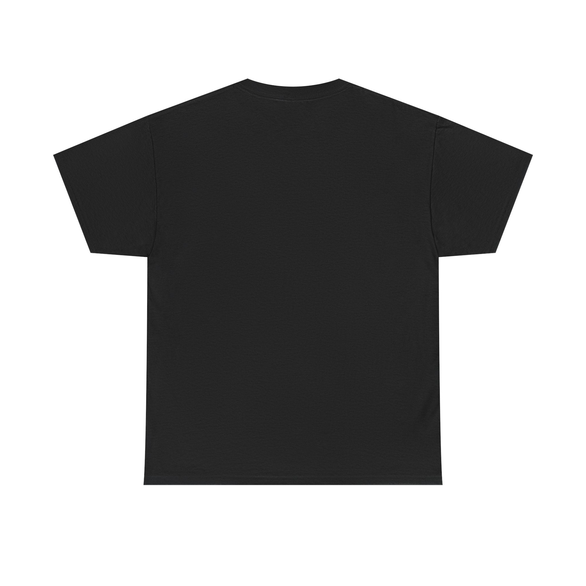 Graphic Tee — 'Anything Cool Shop' Heart Gradient Logo